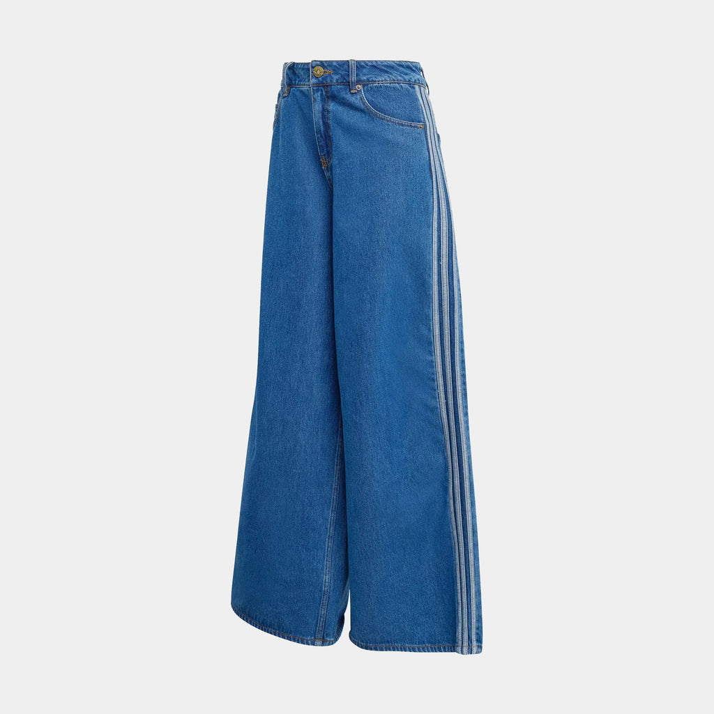 Adidas Bottoms оригінал | Швидка доставка Україна – боковий вид