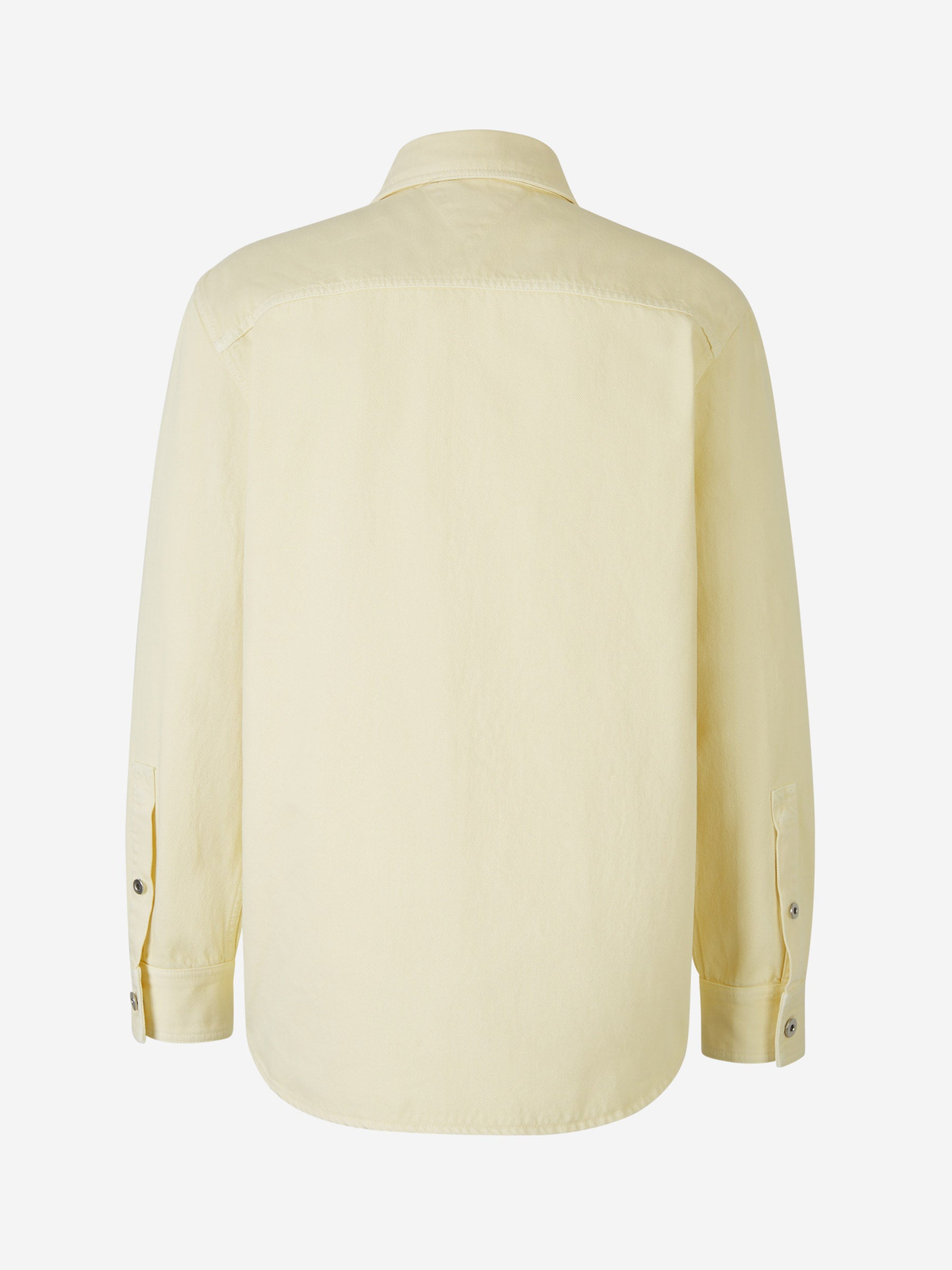 Bottega veneta Outerwear оригінал | Швидка доставка Україна – вид ззаду