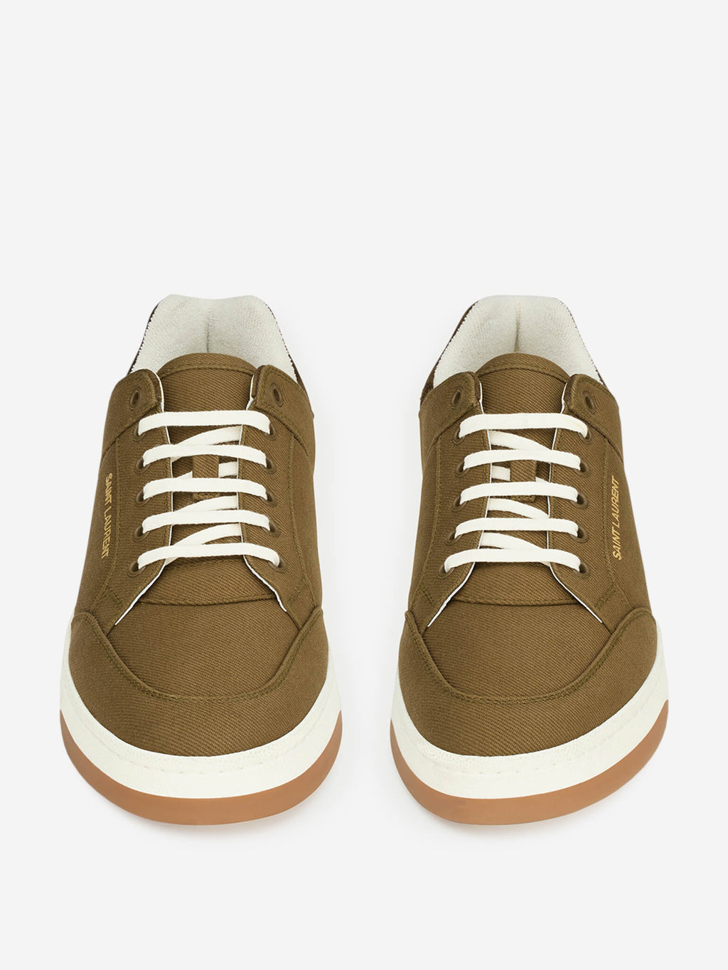 Sl Saint laurent – Гарантія оригінальності – детальний вид