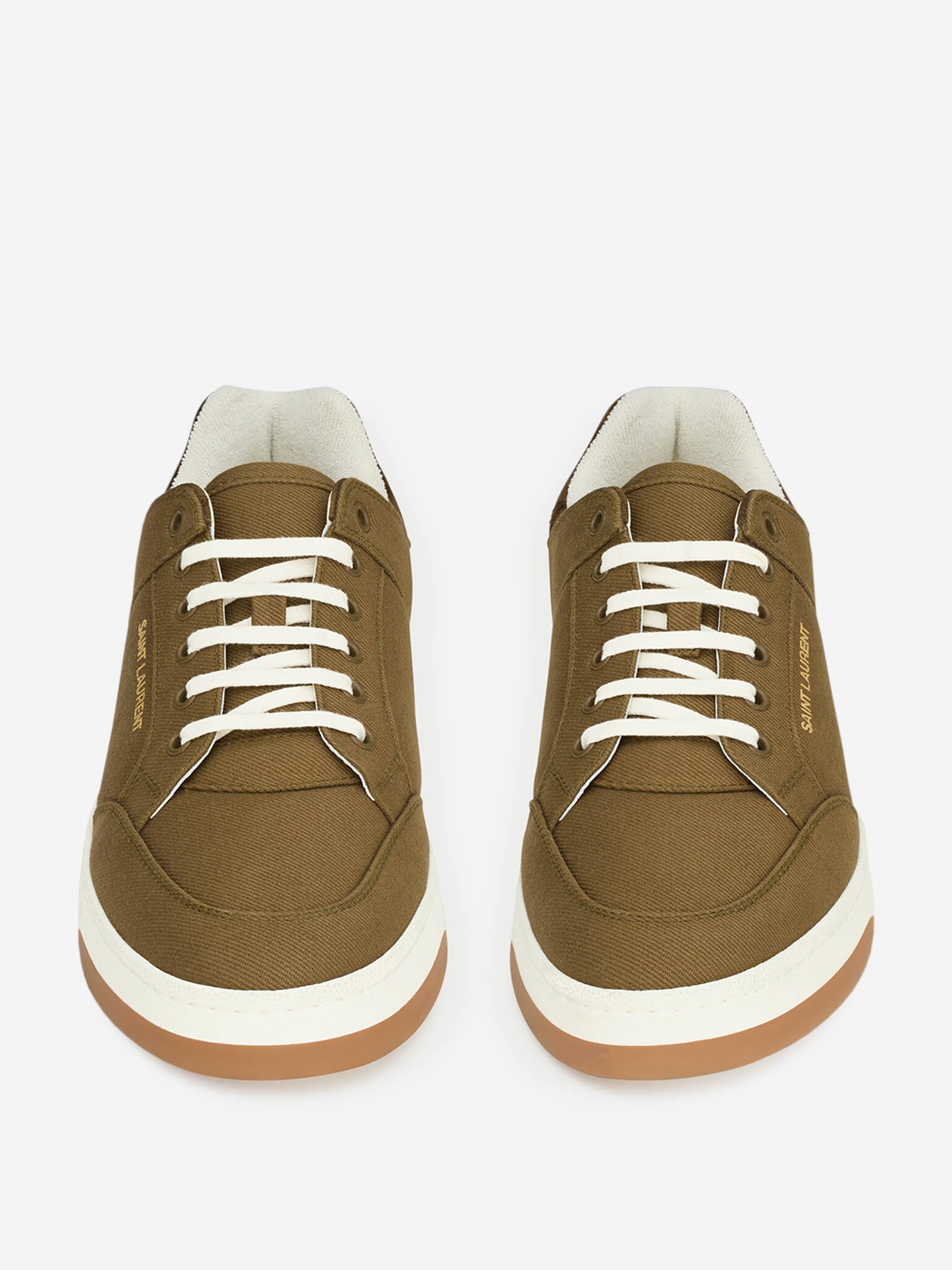 Sl Saint laurent – Гарантія оригінальності – детальний вид