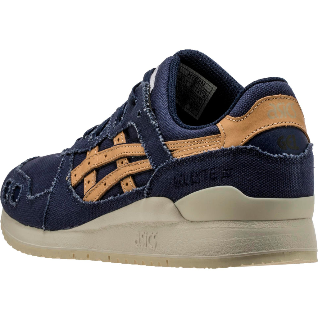 Gel Lyte III Mens Running Shoe Asics оригінал – Купити в Україні – детальний вид