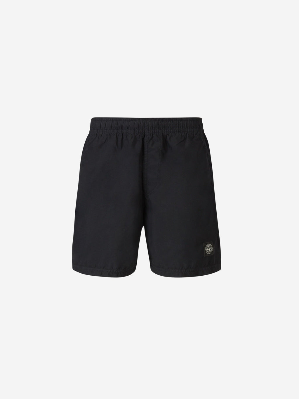 Brushed Nylon Swimsuit Stone island – Гарантія оригінальності – боковий вид