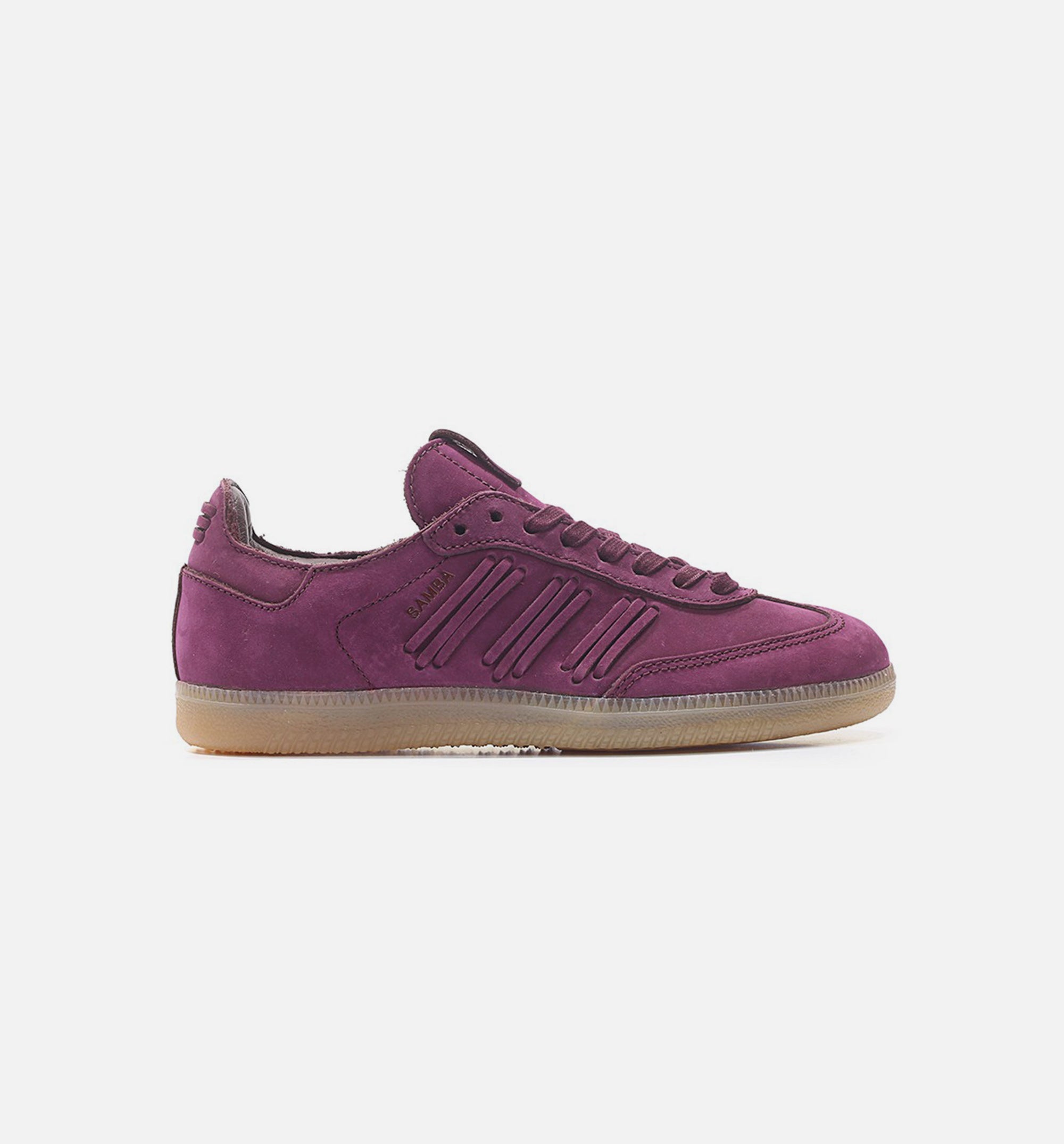 Deep Hue Samba Womens Adidas оригінал – Купити в Україні – боковий вид - ADIDAS