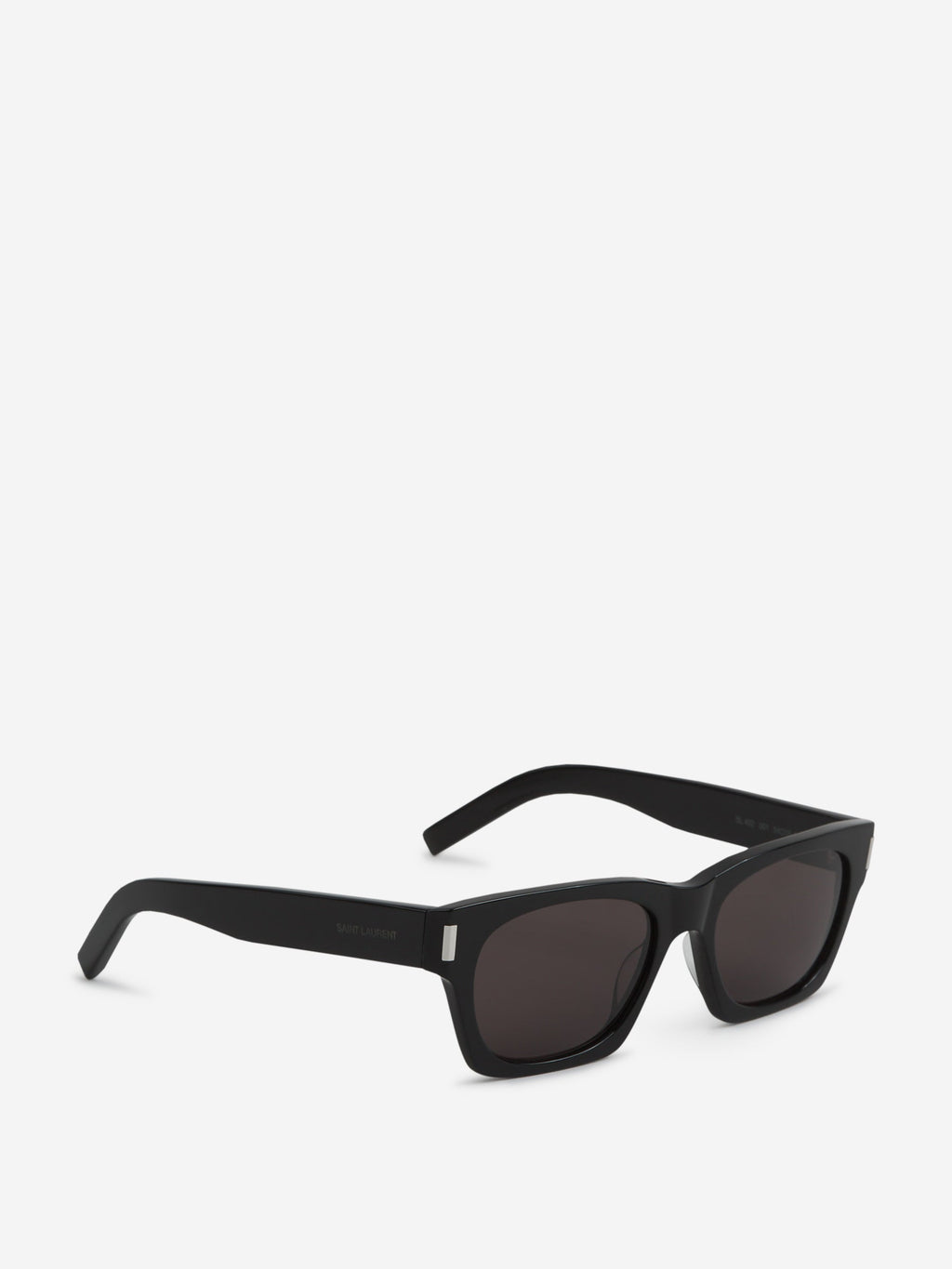 Saint laurent Eyewear оригінал | Швидка доставка Україна – вид ззаду