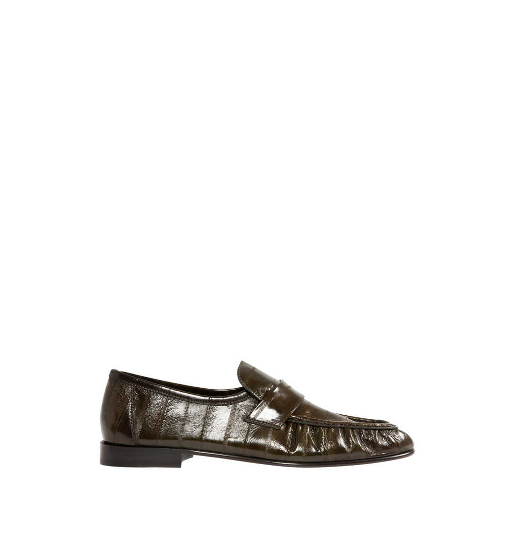 Soft Loafer The row – Гарантія оригінальності – боковий вид