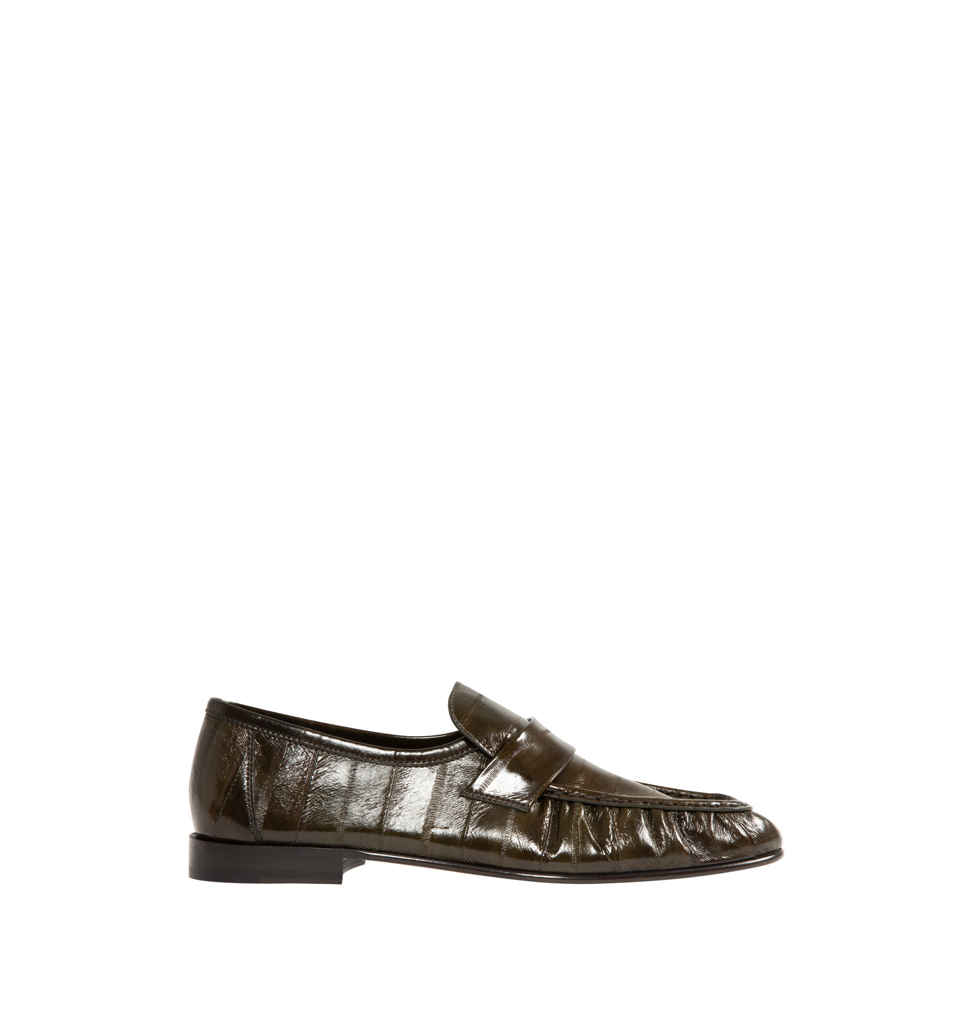 Soft Loafer The row – Гарантія оригінальності – боковий вид