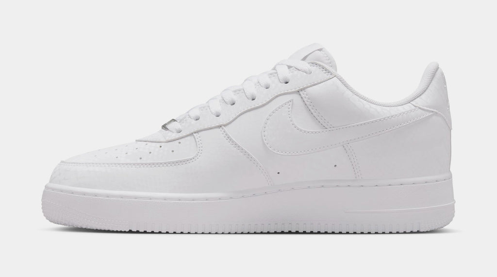 Kobe Bryant X Air Force 1 Mamba Mentality Mens Lifestyle Shoes Nike – Гарантія оригінальності – детальний вид