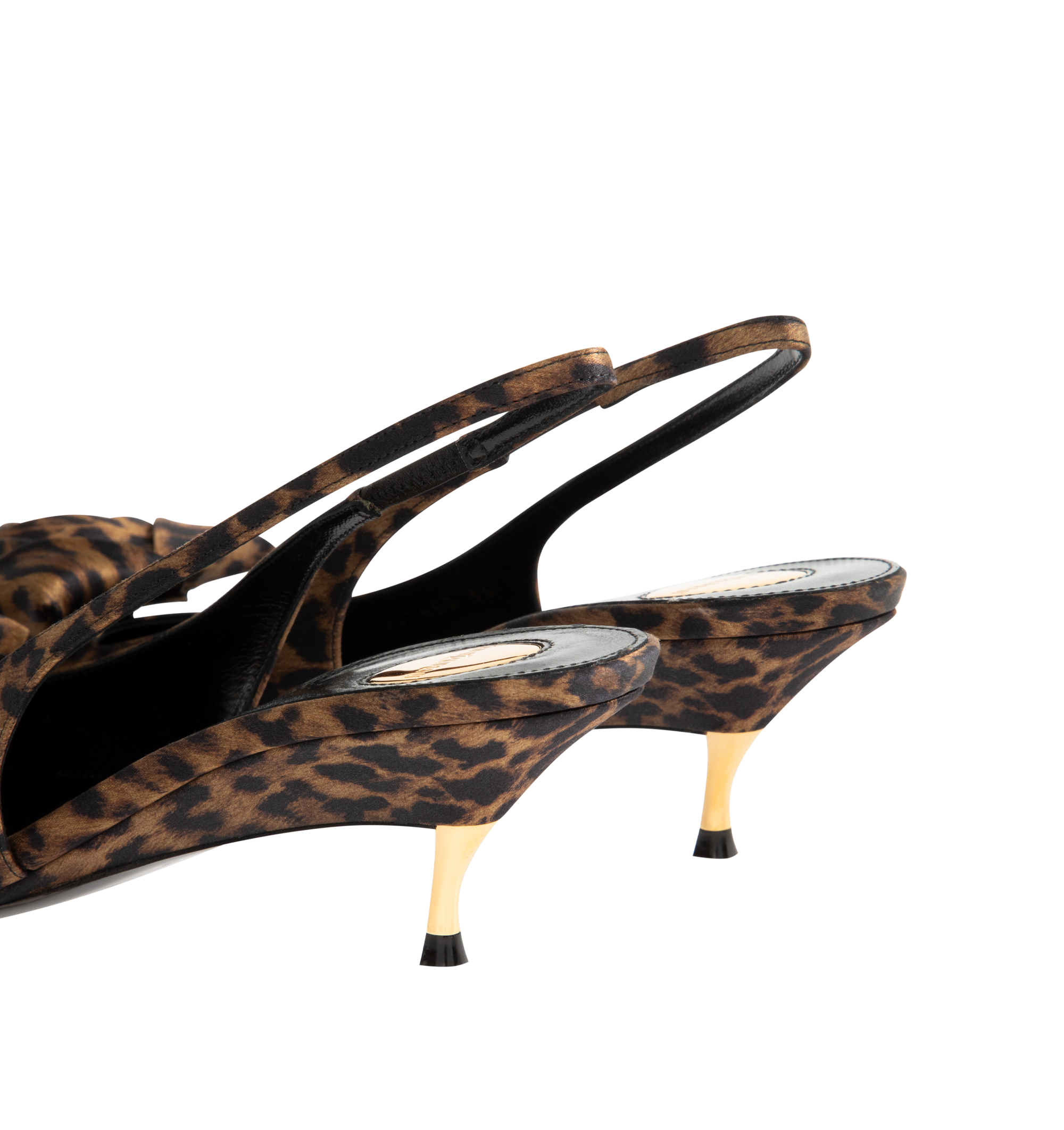 Dakota Slingback Pump Saint laurent оригінал – Купити в Україні – детальний вид