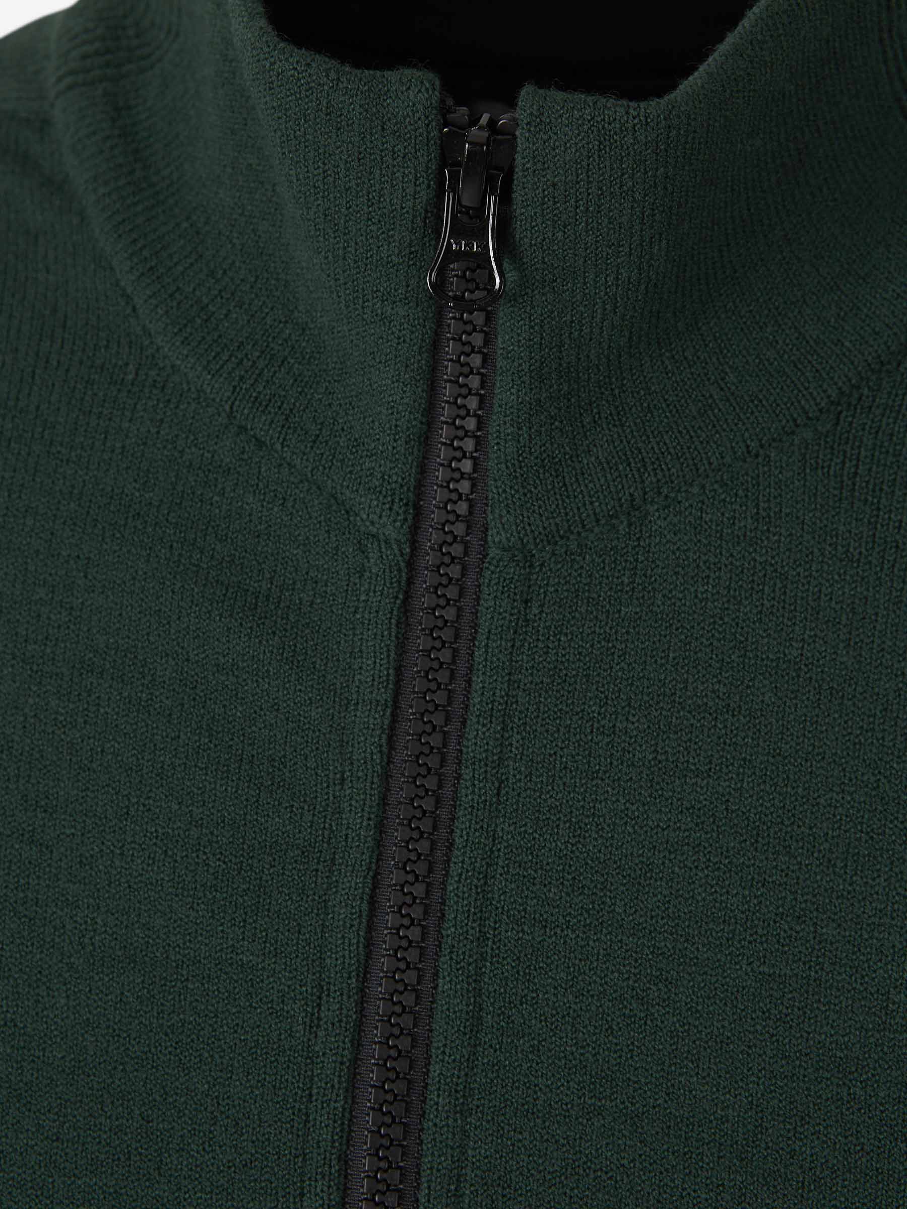 Logo Zipper Jersey Stone island оригінал – Купити в Україні – детальний вид