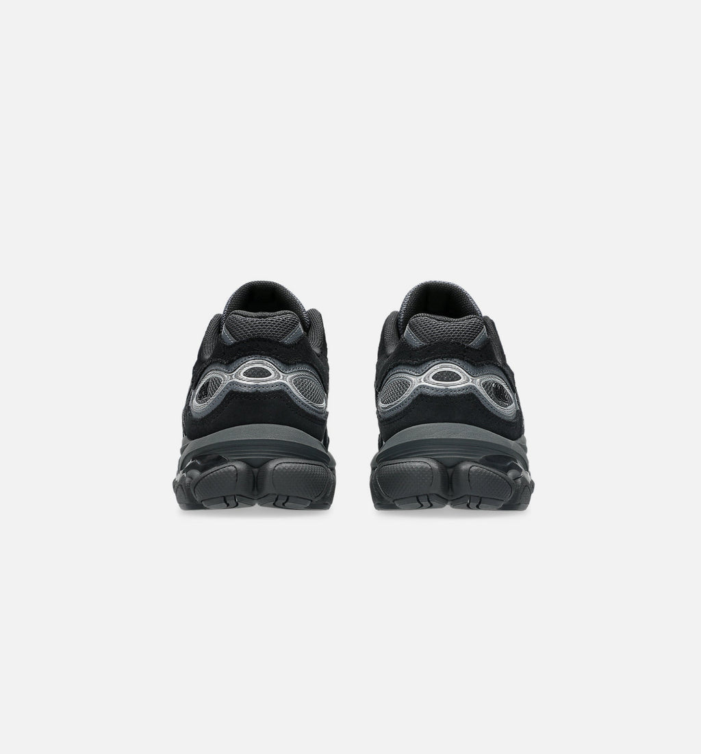 Оригінальна Gel Nyc Mens Lifestyle Shoe Asics – вид ззаду