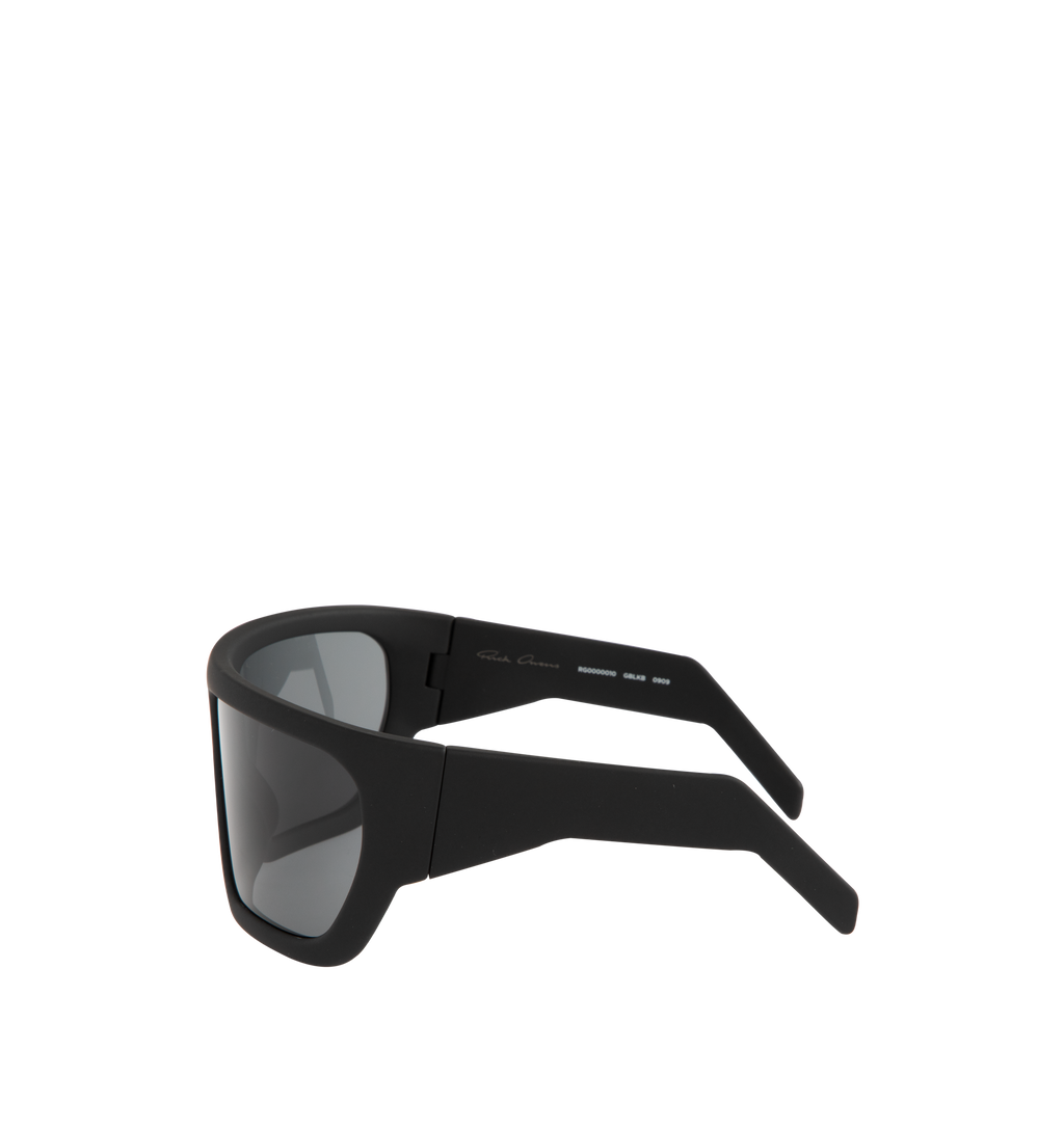 Davis Sunglasses Rick owens оригінал – Купити в Україні – вид ззаду