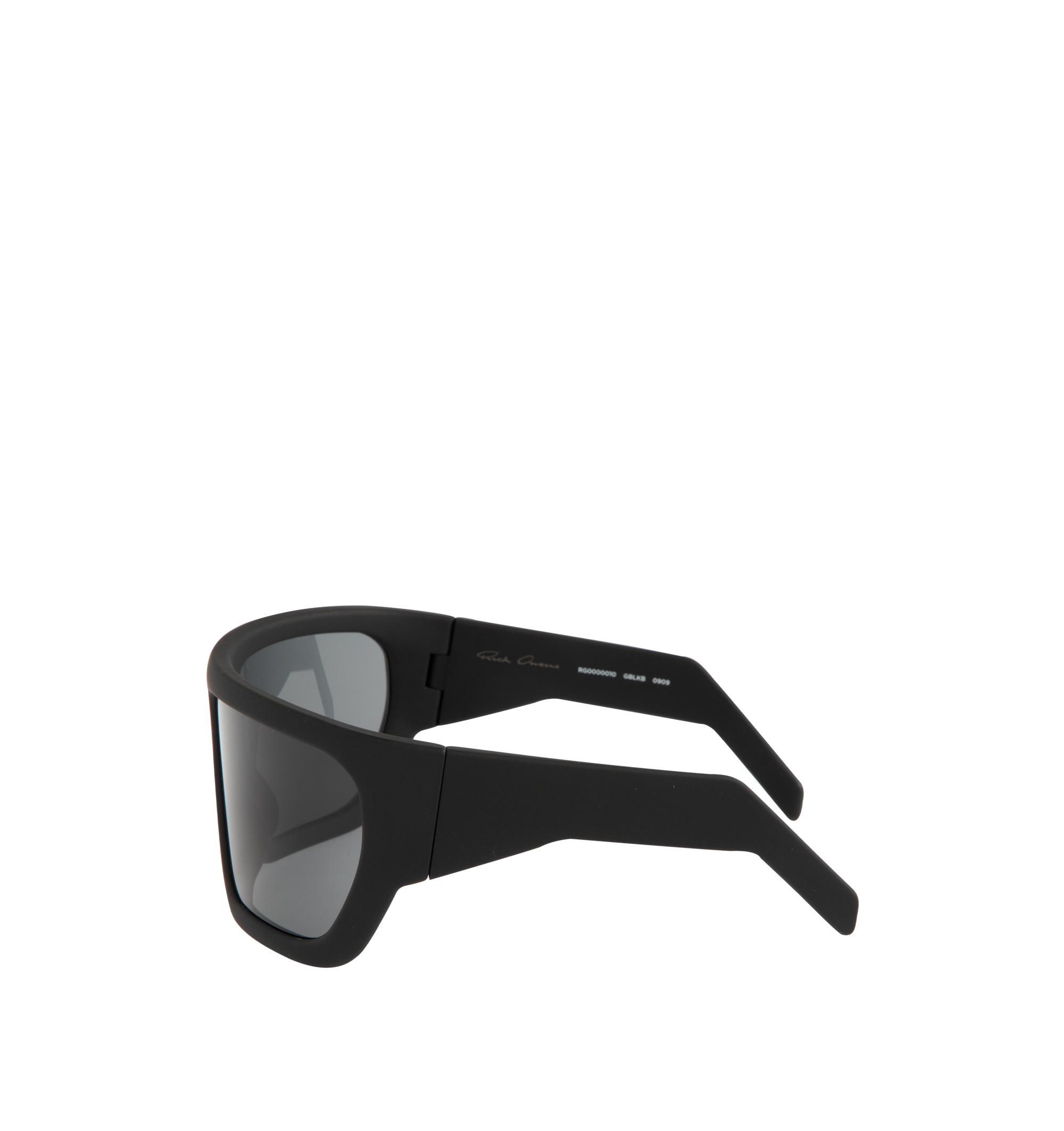 Davis Sunglasses Rick owens оригінал – Купити в Україні – вид ззаду