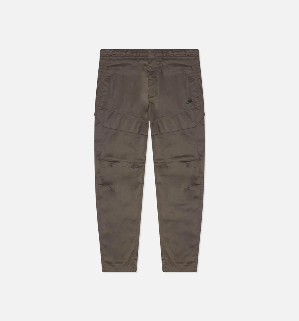 Sportswear Tech Pack Cargo Pant Mens Pant Nike – Гарантія оригінальності – боковий вид