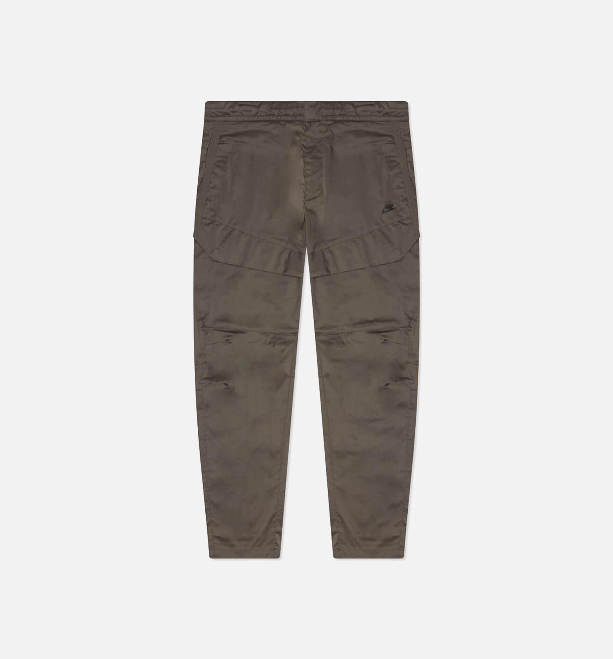Sportswear Tech Pack Cargo Pant Mens Pant Nike – Гарантія оригінальності – боковий вид