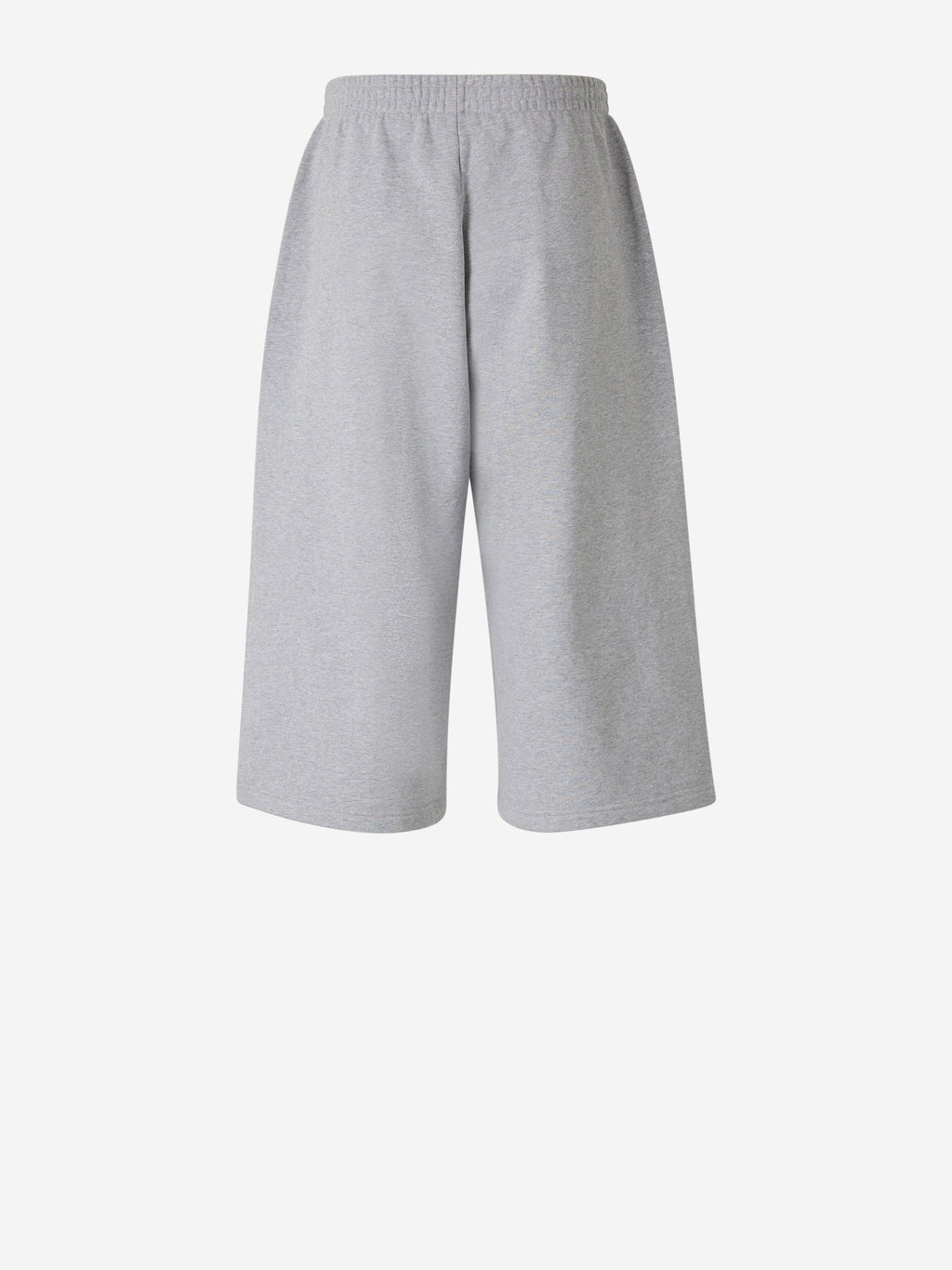 Oversize Bermudas Balenciaga – Гарантія оригінальності – детальний вид