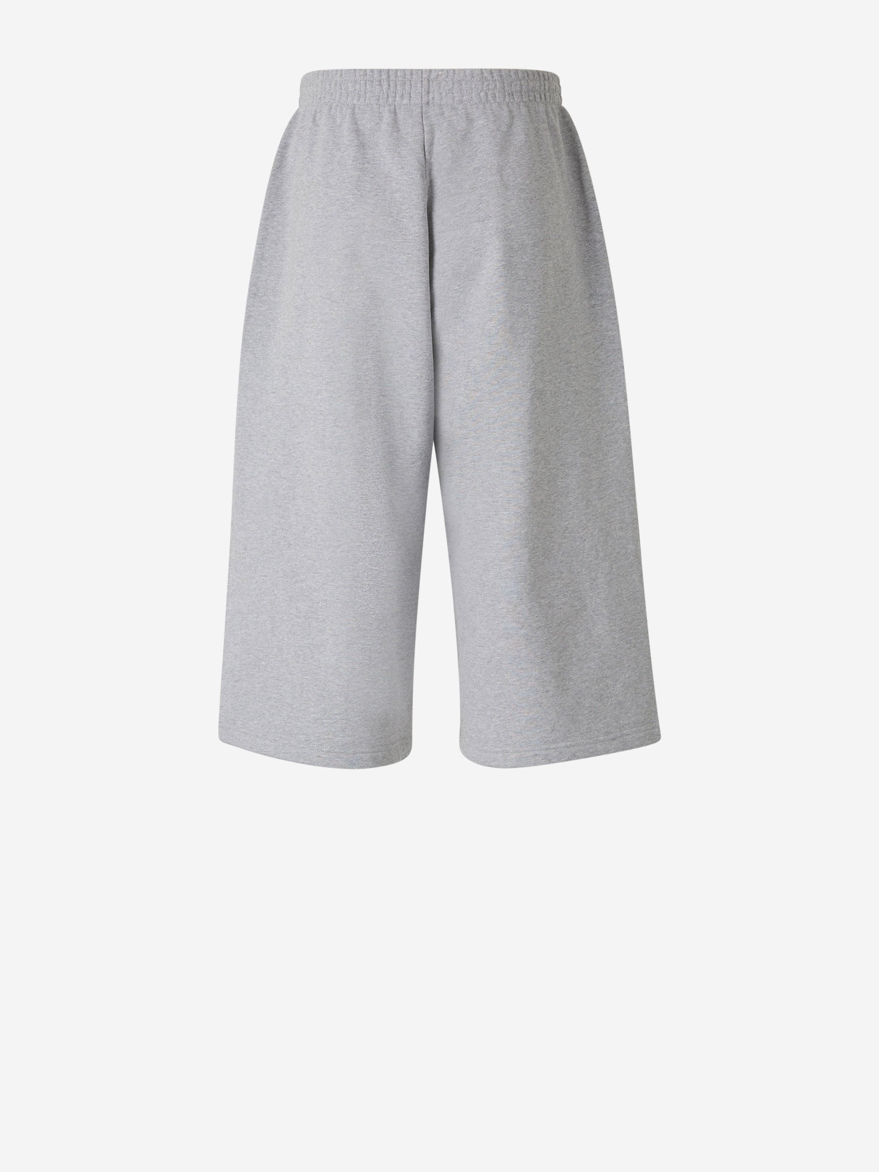 Oversize Bermudas Balenciaga – Гарантія оригінальності – детальний вид