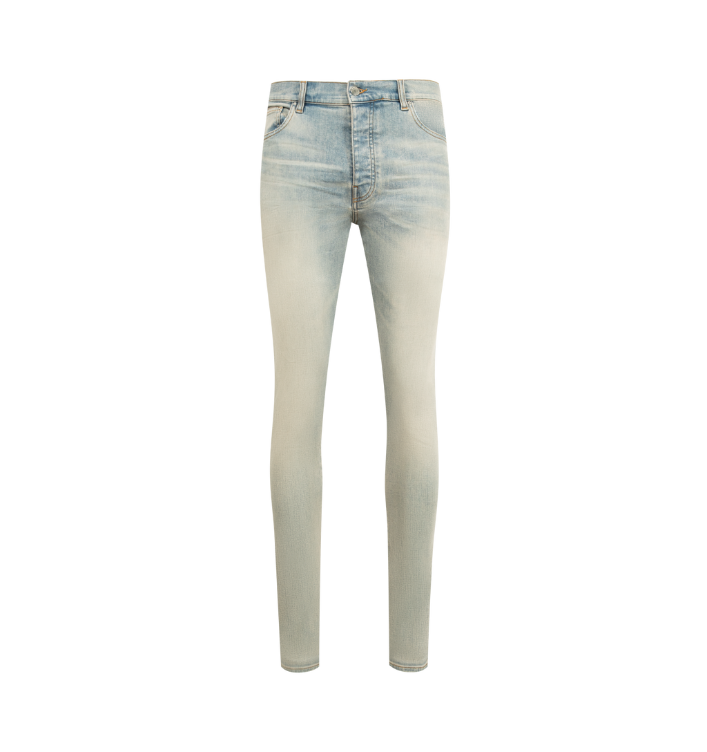 Amiri Bottoms оригінал | Швидка доставка Україна – боковий вид