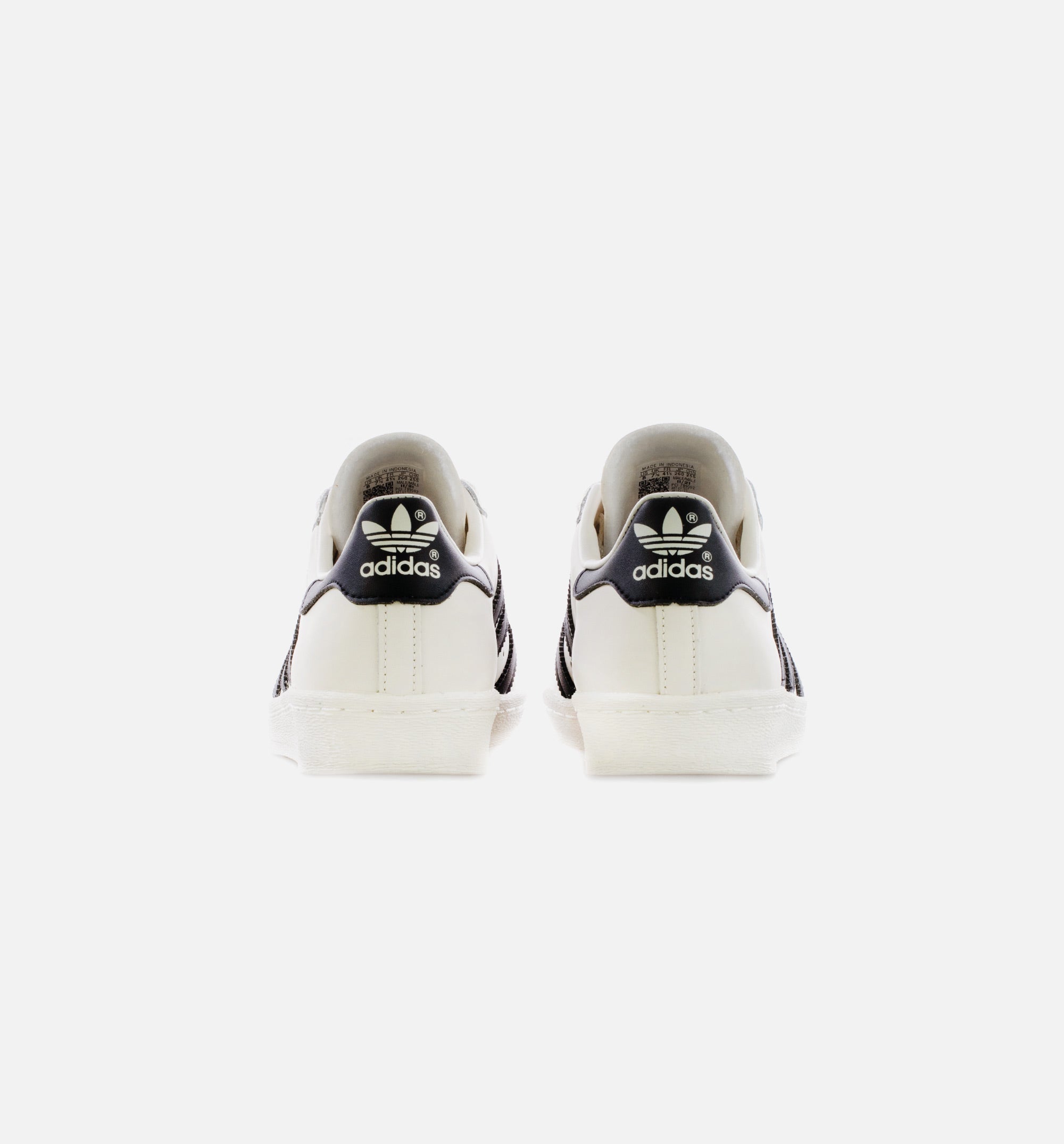 Оригінальна Superstar 82 Mens Lifestyle Shoe Adidas – збільшений вид - ADIDAS