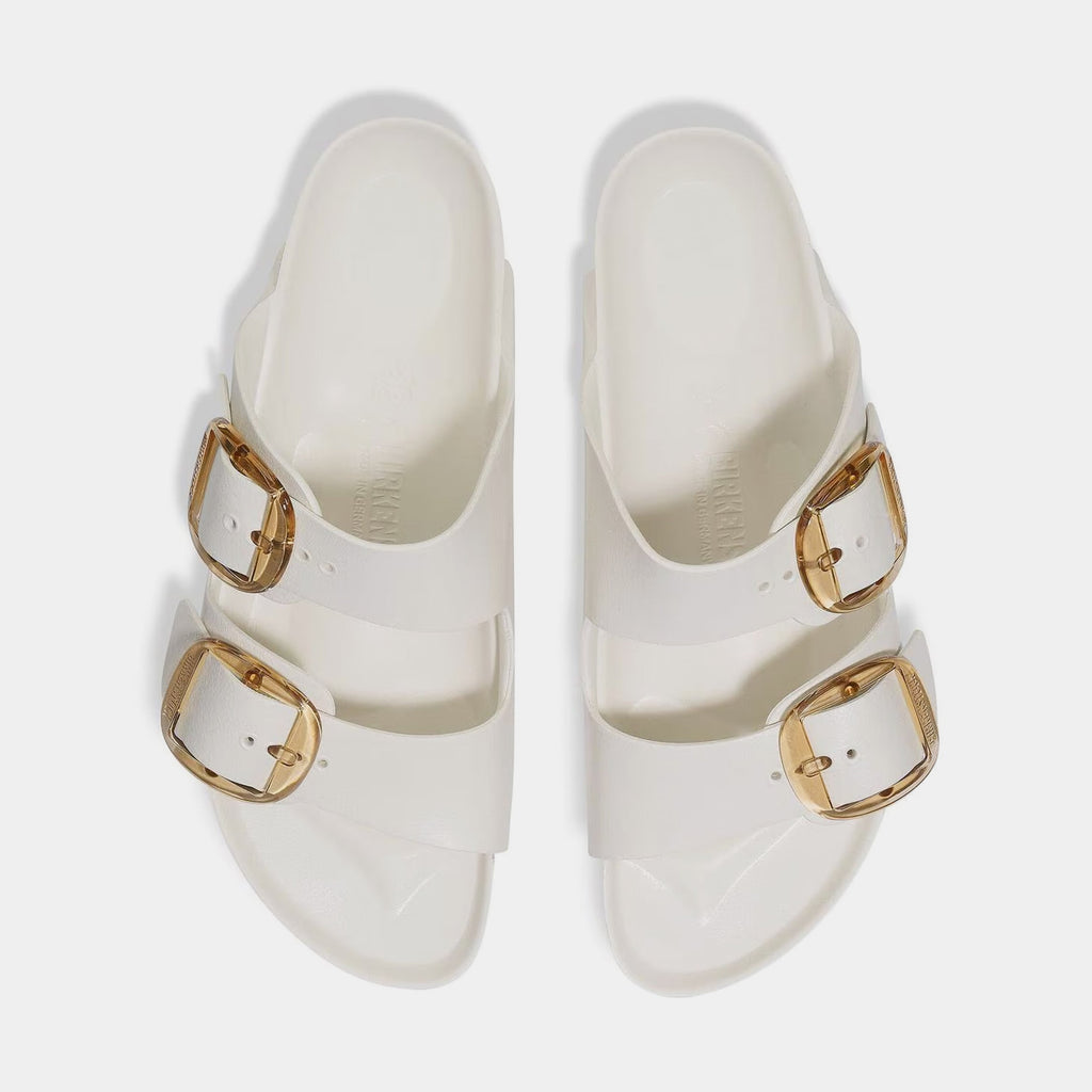 Arizona Big Buckle Eva Womens Sandals Birkenstock – Гарантія оригінальності – вид ззаду