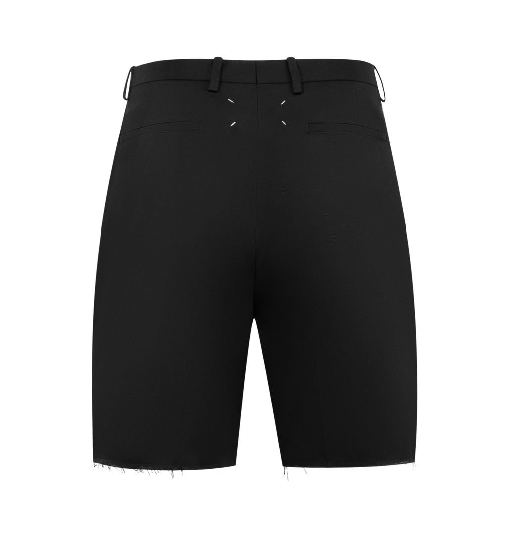 Maison margiela Bottoms оригінал | Швидка доставка Україна – вид ззаду