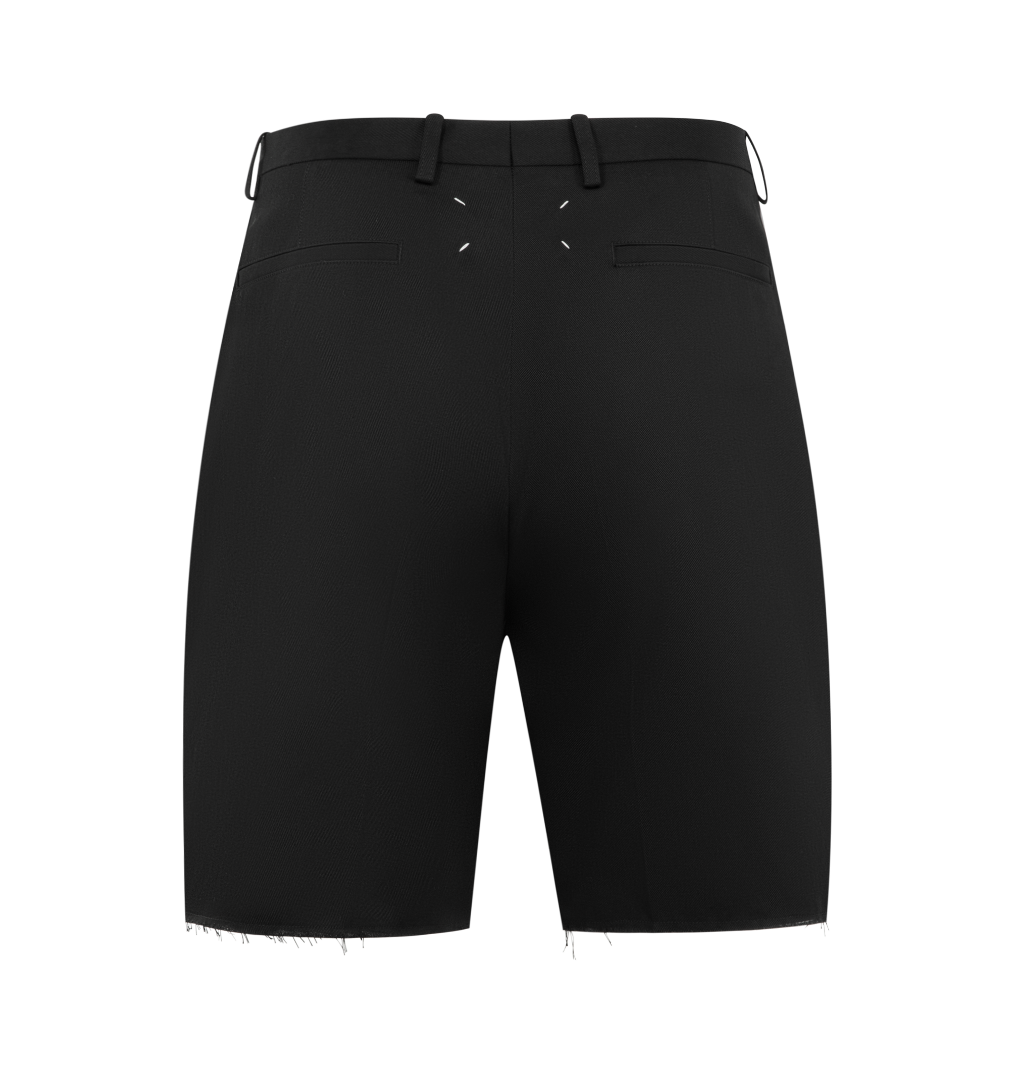 Maison margiela Bottoms оригінал | Швидка доставка Україна – вид ззаду