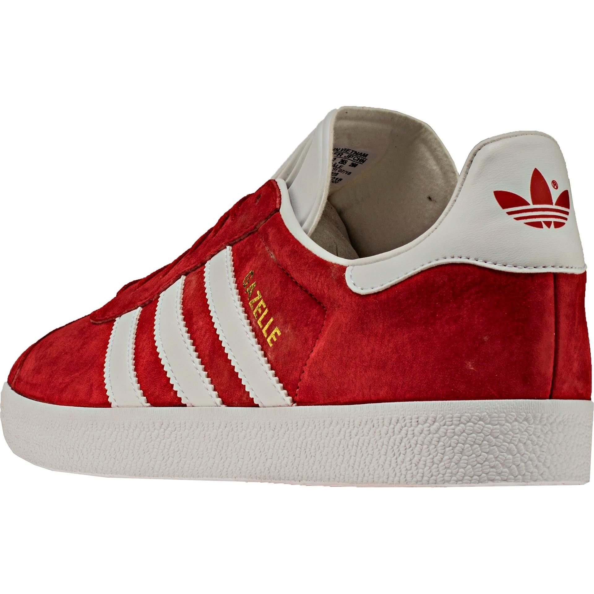 Gazelle Mens Adidas оригінал – Купити в Україні – детальний вид - ADIDAS