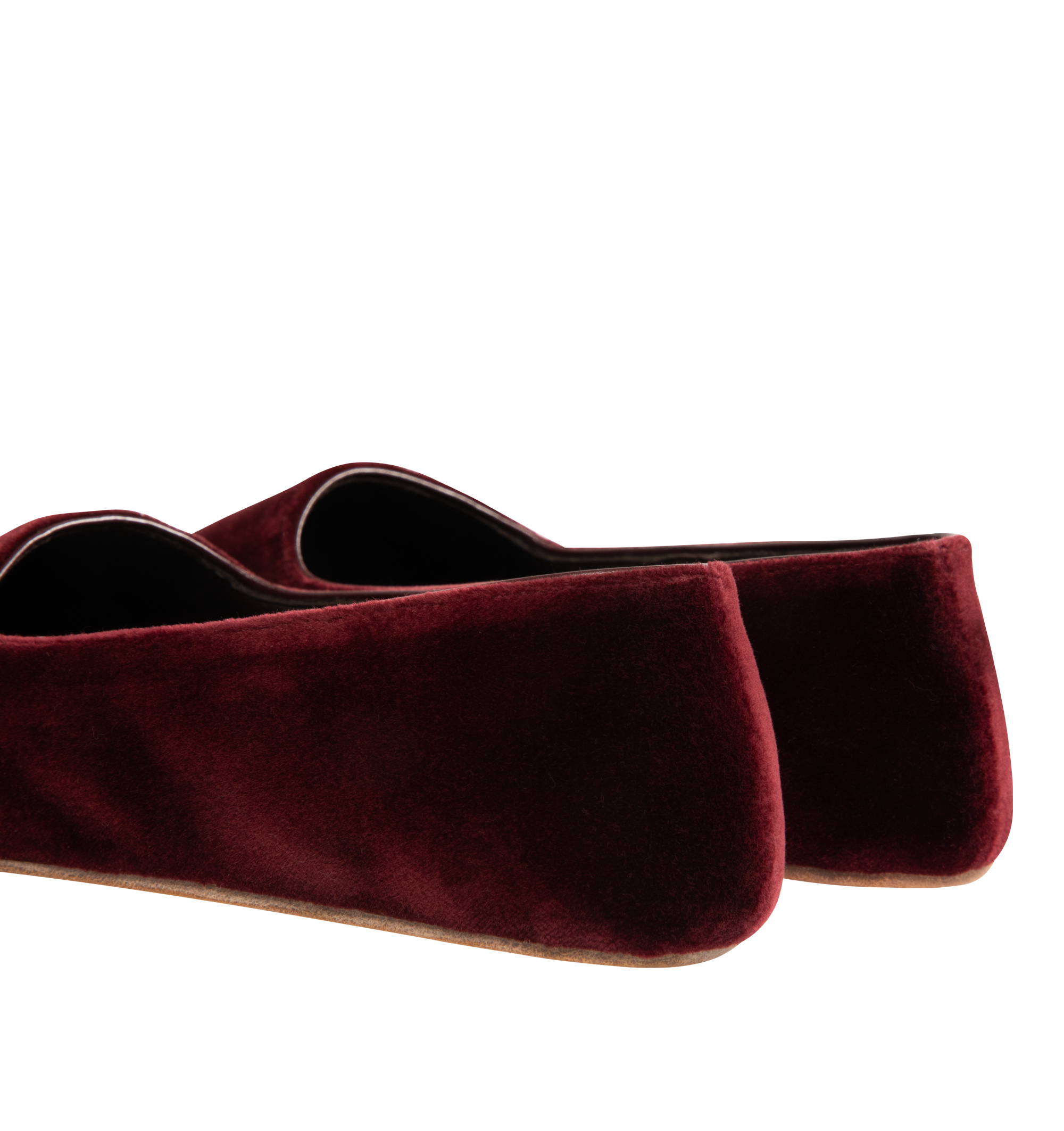 Ponti Slipper The row – Гарантія оригінальності – детальний вид