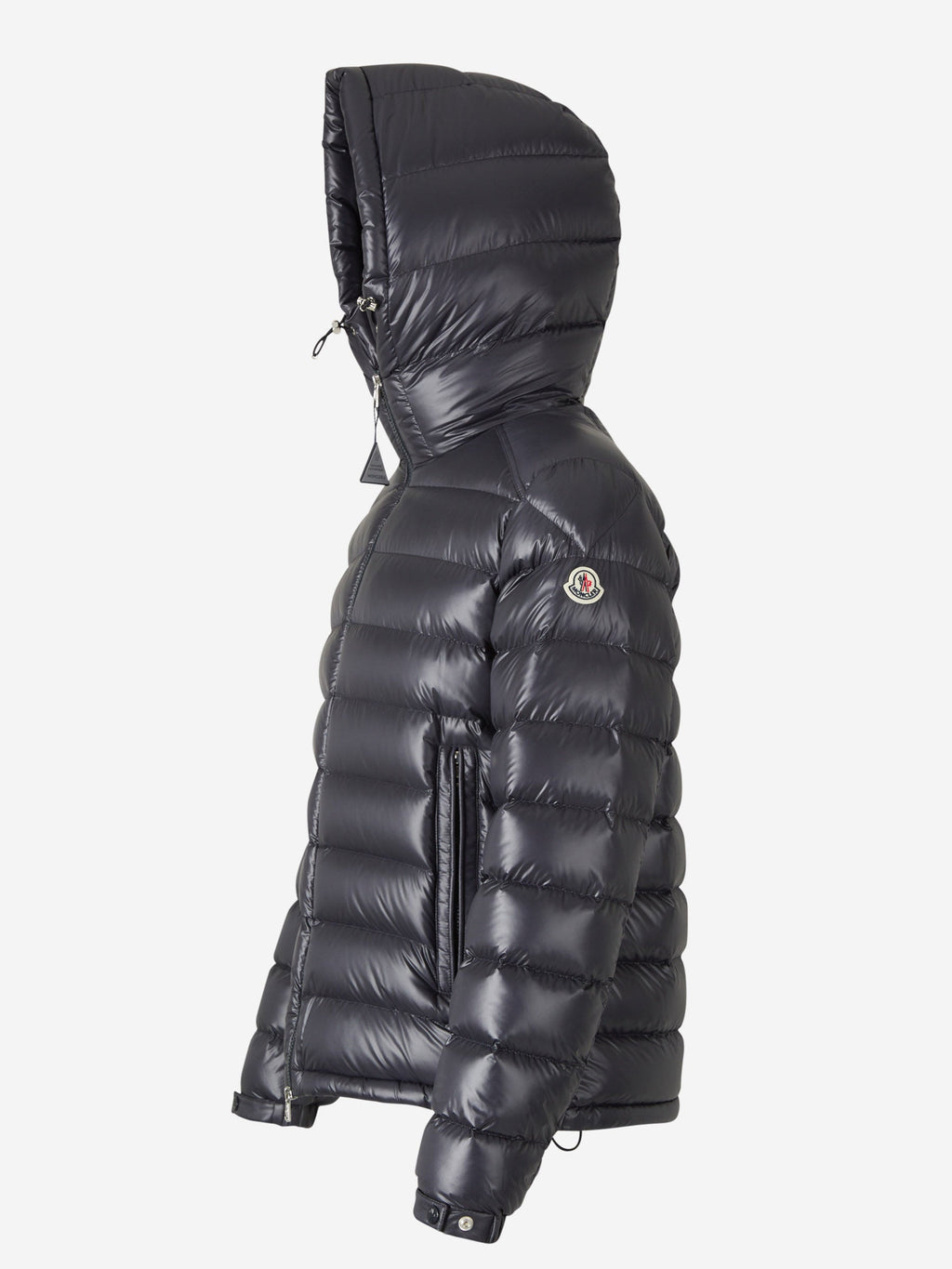 Besines Quilted Jacket Moncler оригінал – Купити в Україні – вид ззаду