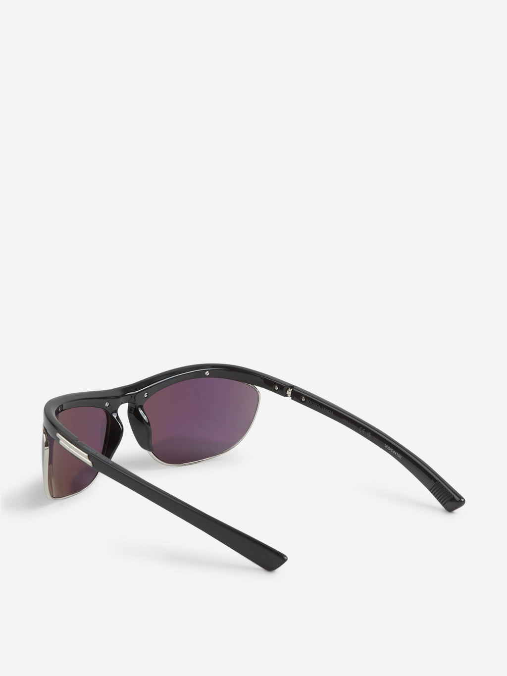 Oval Sunglasses Bottega veneta оригінал – Купити в Україні – збільшений вид