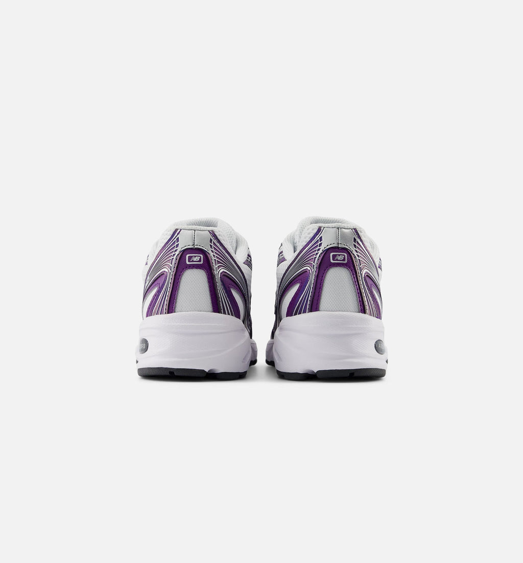 740 Mens Lifestyle Shoe New balance оригінал – Купити в Україні – вид ззаду
