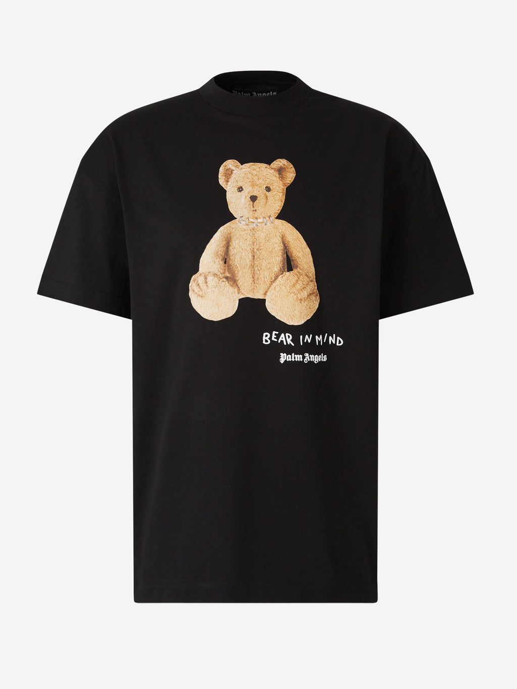 Оригінальна Bear In Mind T-Shirt Palm angels – боковий вид
