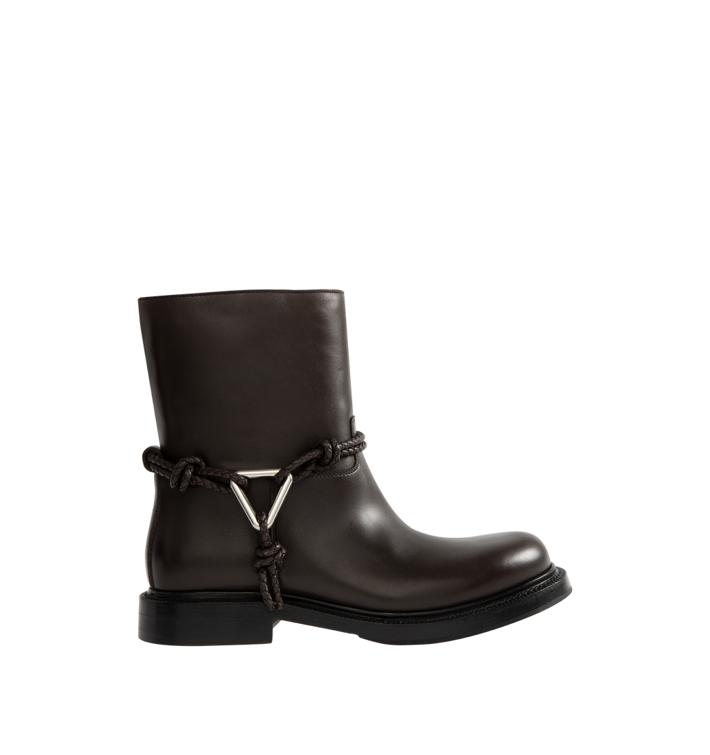 Bottega veneta Footwear оригінал | Швидка доставка Україна – боковий вид
