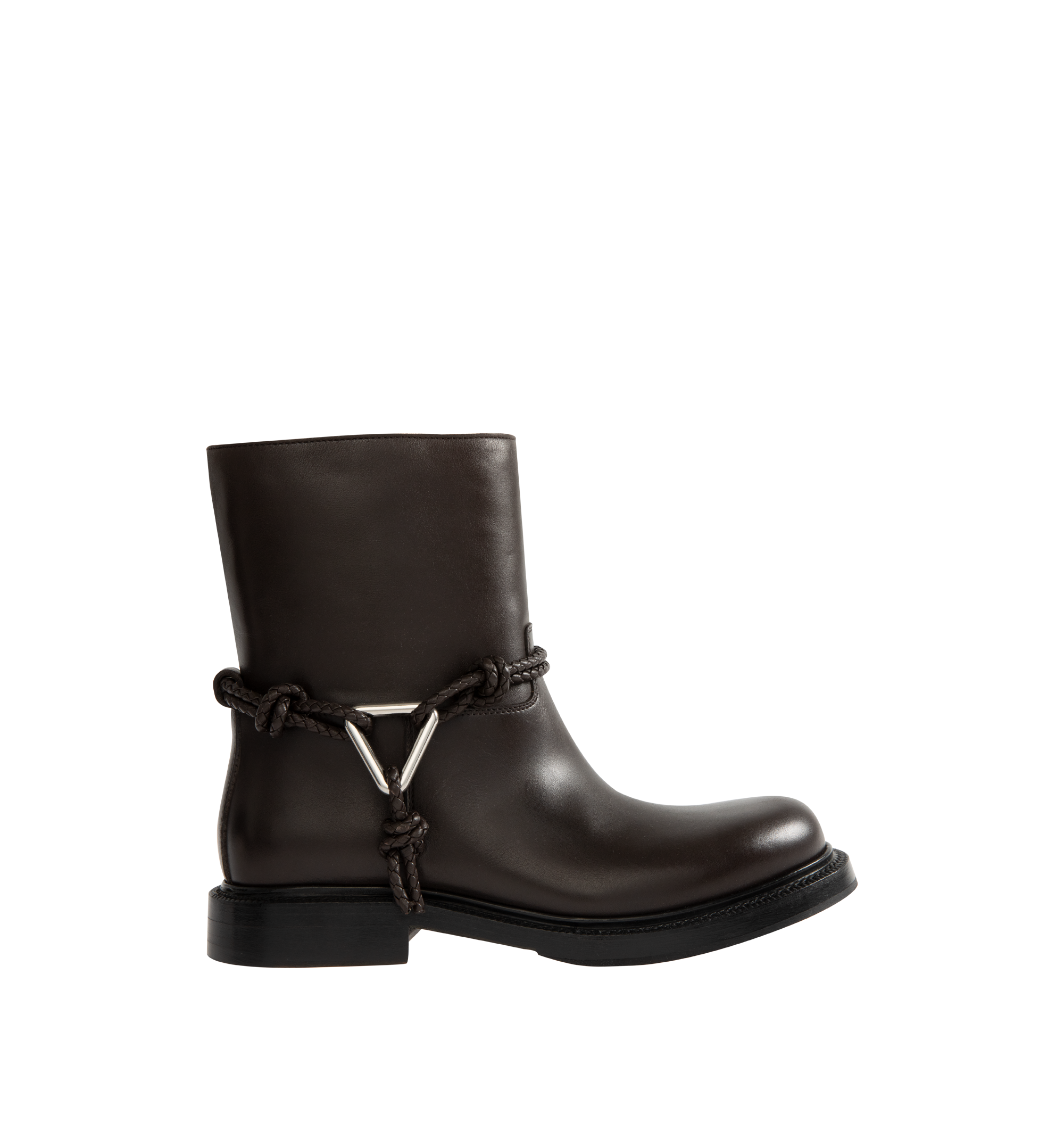 Bottega veneta Footwear оригінал | Швидка доставка Україна – боковий вид