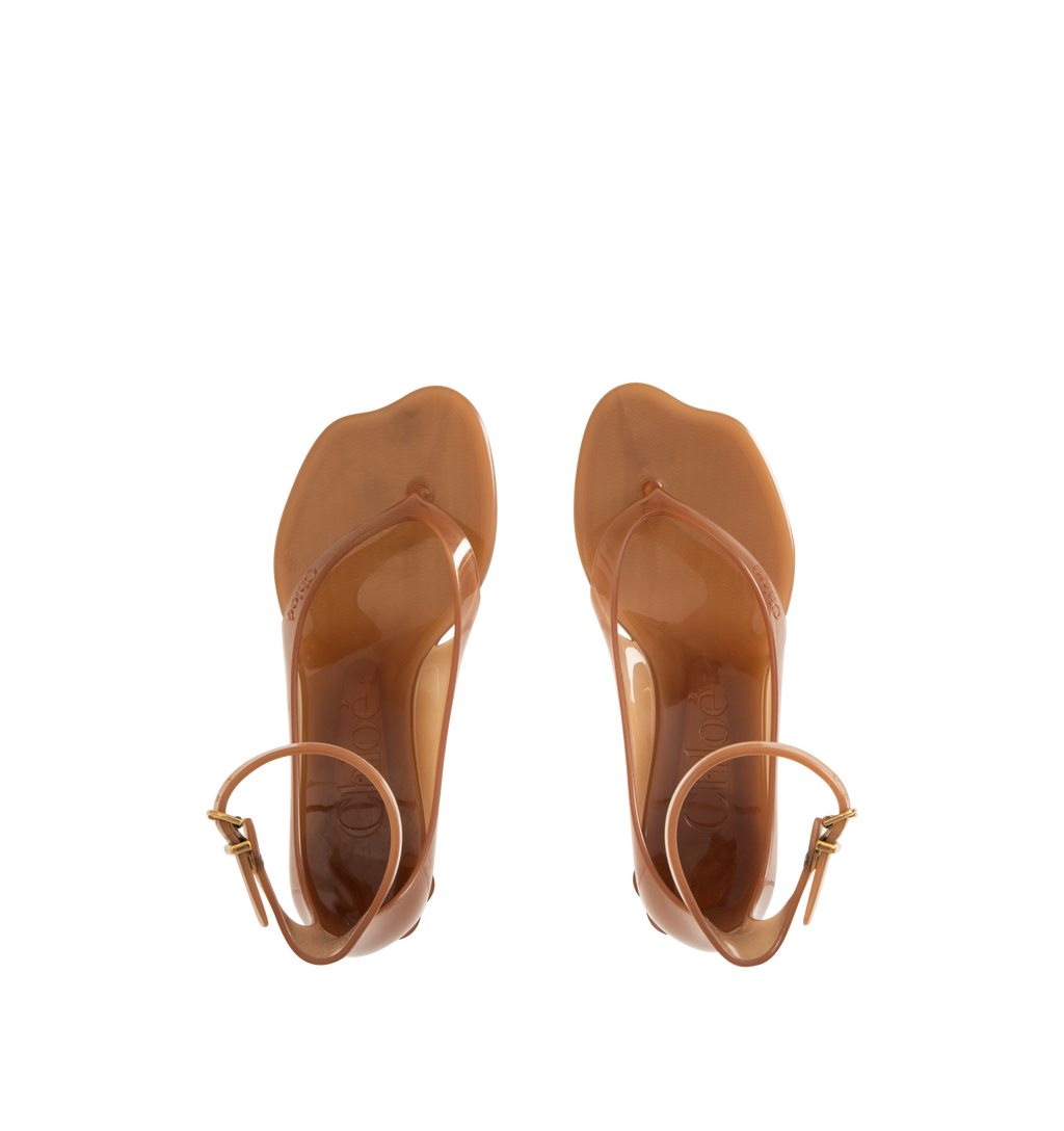 Jelly Sandal Chloe – Гарантія оригінальності – збільшений вид