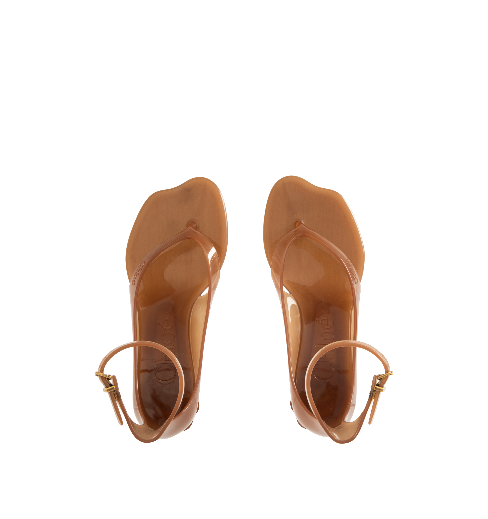 Jelly Sandal Chloe – Гарантія оригінальності – збільшений вид