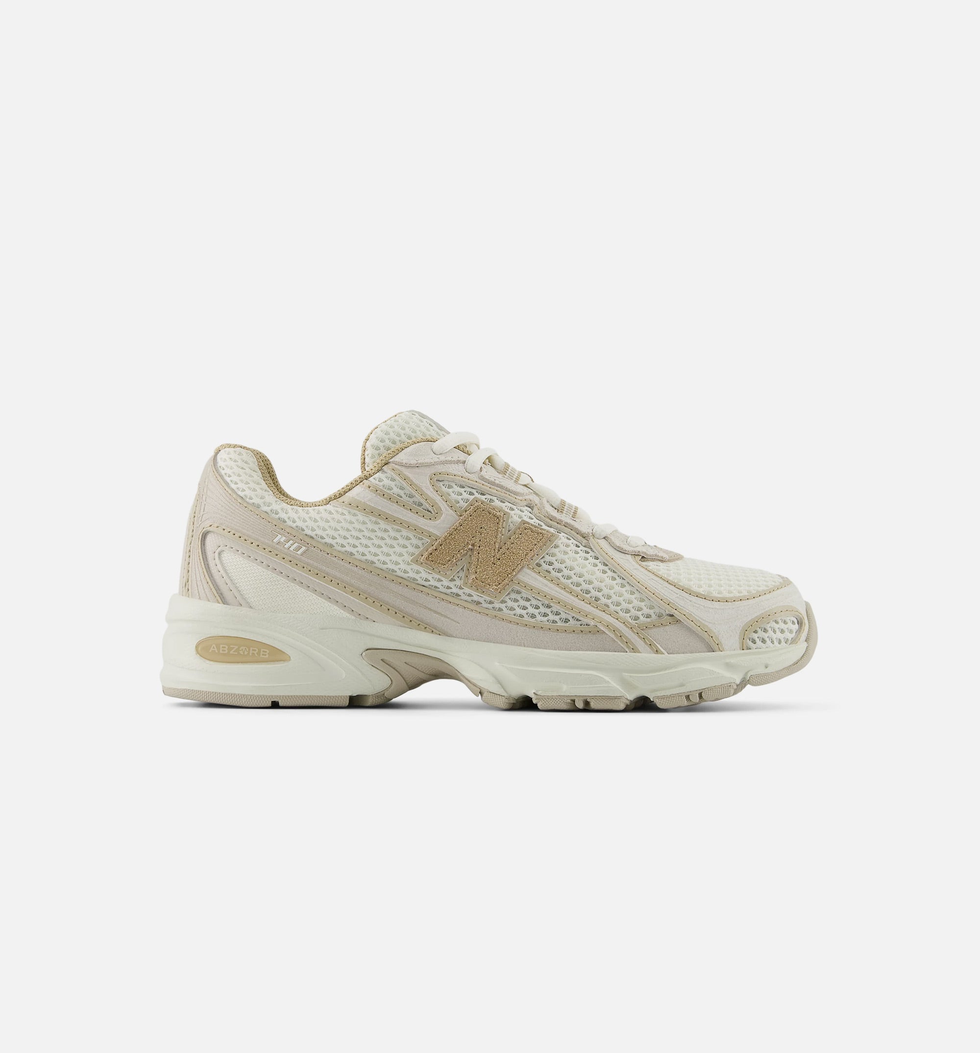 New balance Footwear оригінал | Швидка доставка Україна – боковий вид