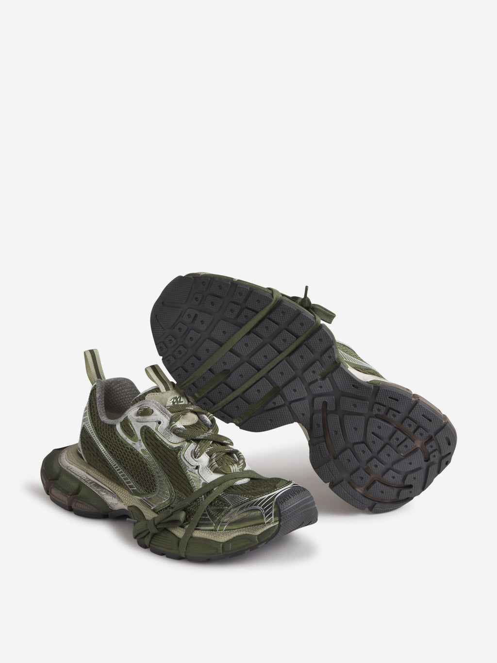 Balenciaga Footwear оригінал | Швидка доставка Україна – збільшений вид