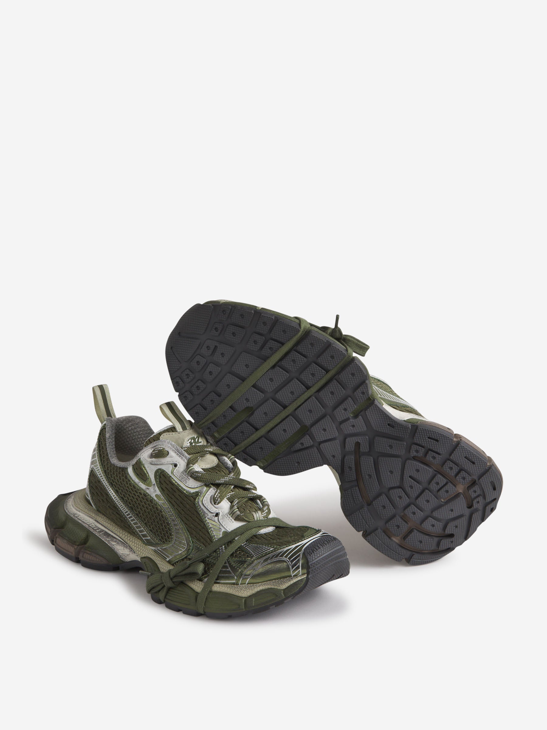 Balenciaga Footwear оригінал | Швидка доставка Україна – збільшений вид