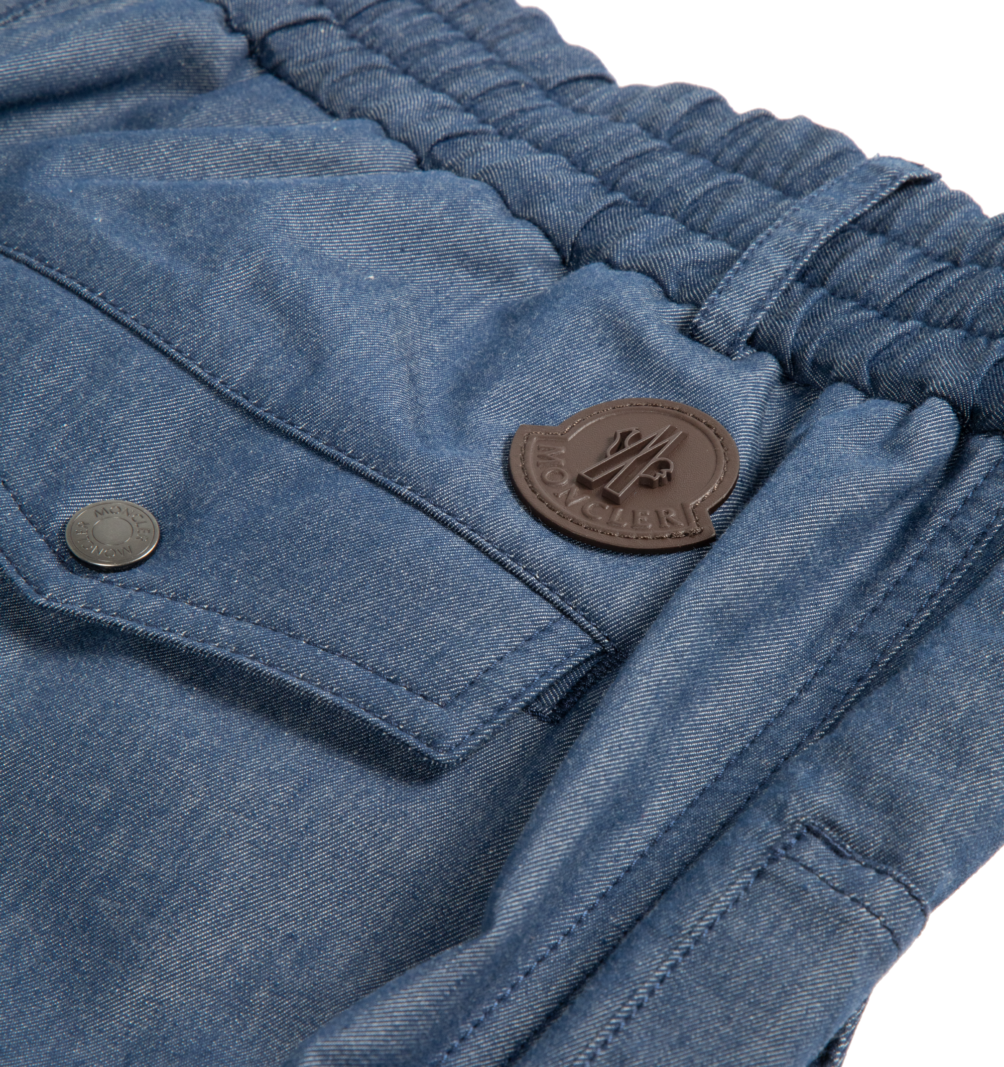 Moncler Bottoms оригінал | Швидка доставка Україна – детальний вид