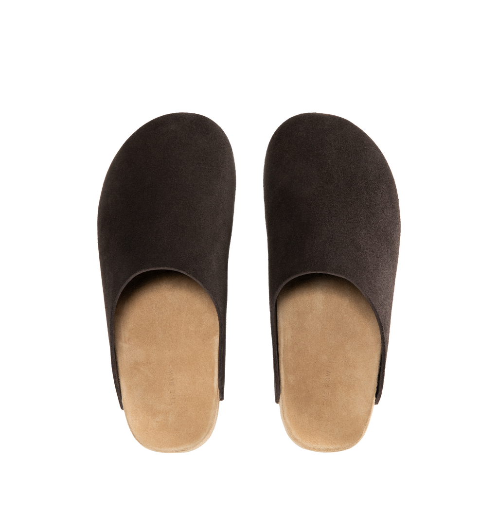 Оригінальна Hudson Two Slip On The row – збільшений вид