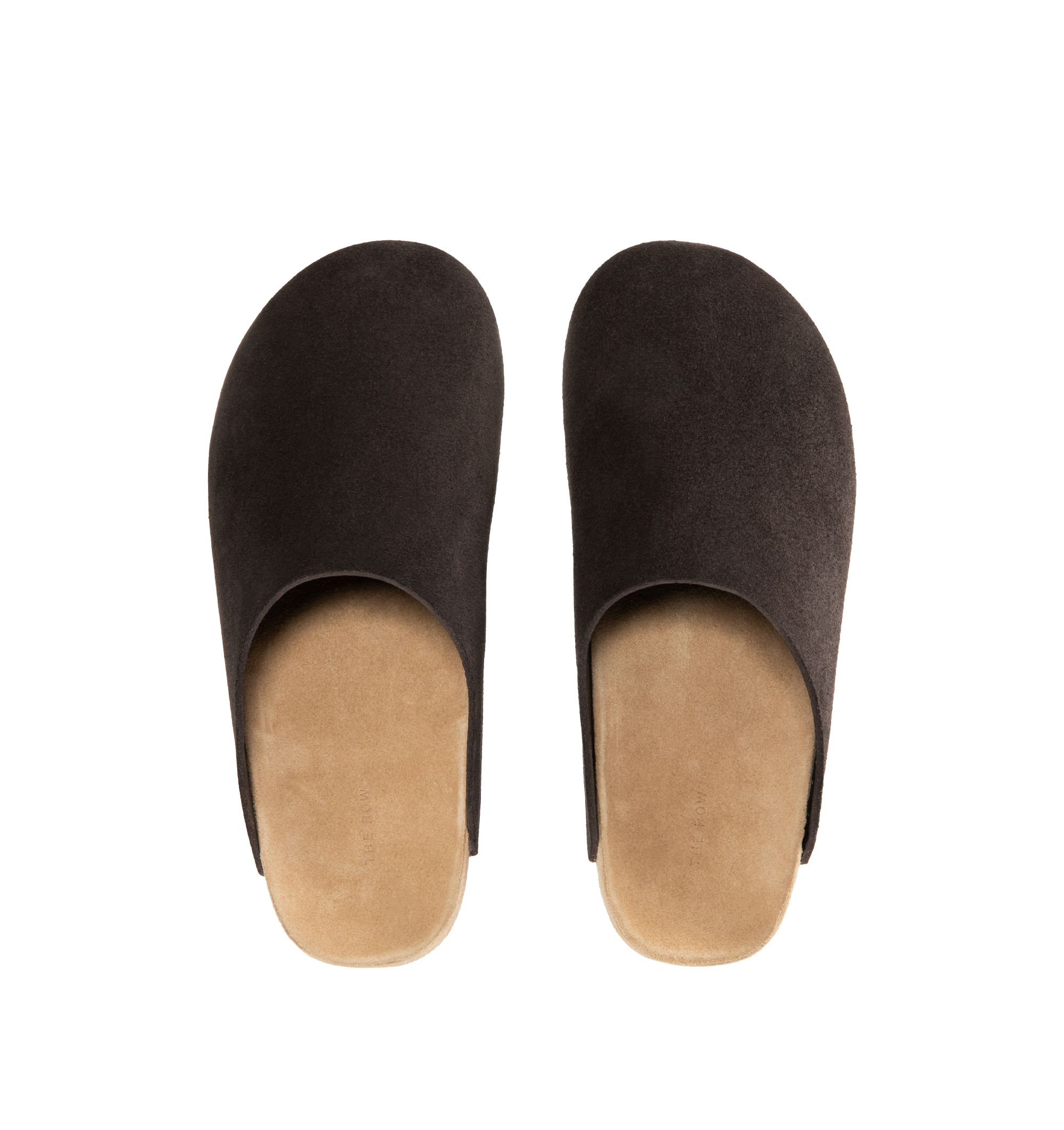 Оригінальна Hudson Two Slip On The row – збільшений вид