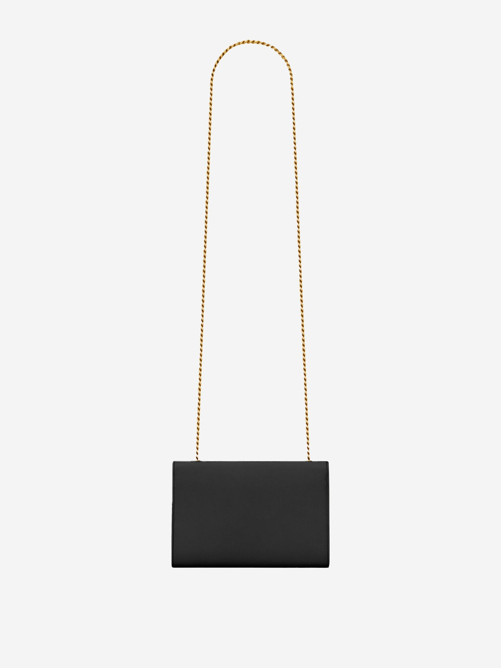 Kate Crossbody Bag Saint laurent – Гарантія оригінальності – вид ззаду