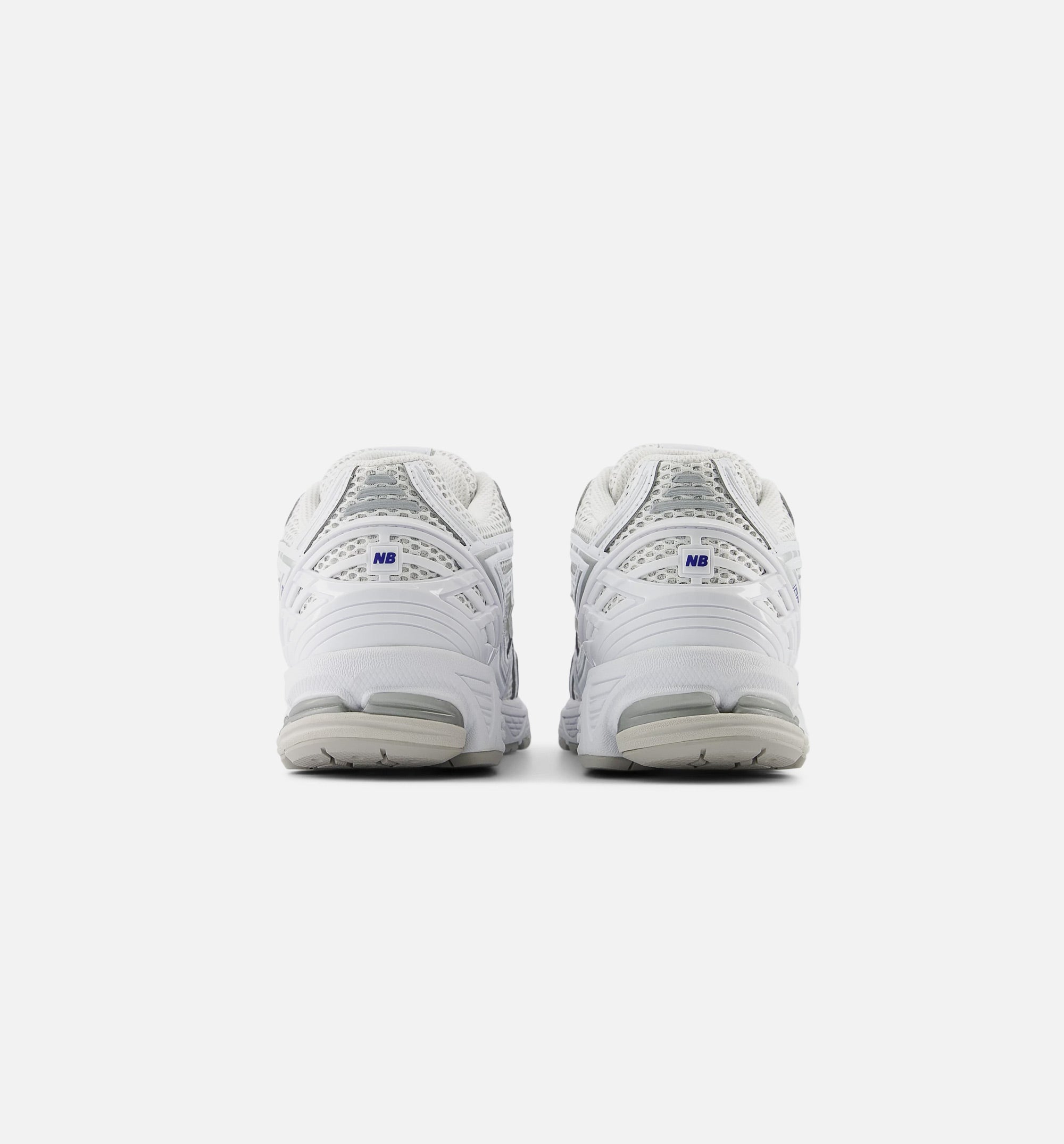 1906r White Team Royal Mens Lifestyle Shoe New balance – Гарантія оригінальності – вид ззаду