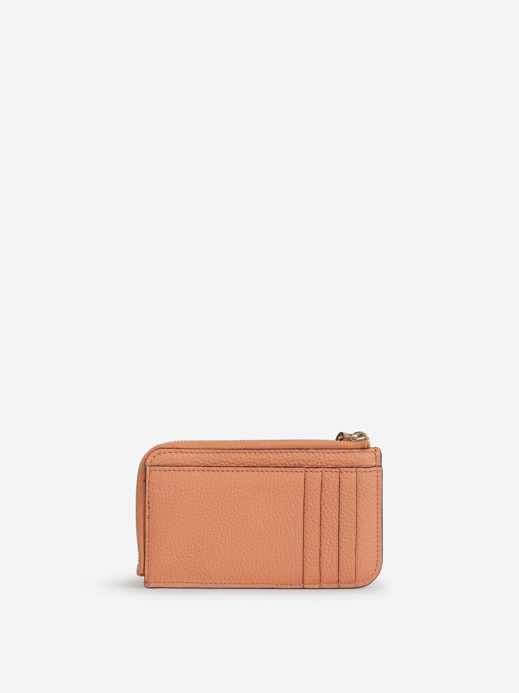 Alphabet Wallet Chloe – Гарантія оригінальності – детальний вид