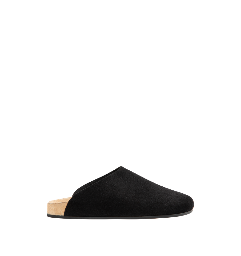 Оригінальна Hudson Two Slip On The row – боковий вид