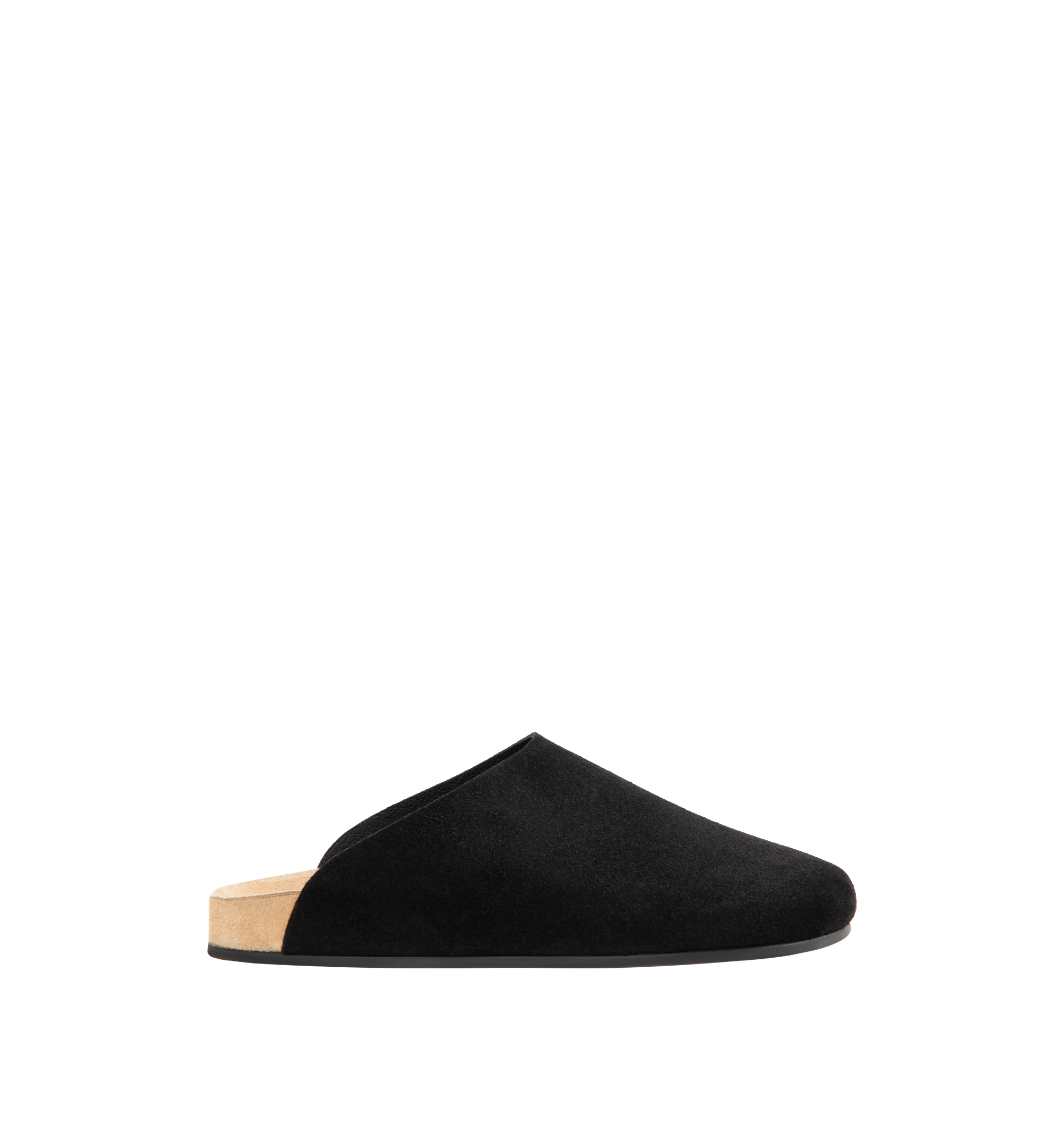 Оригінальна Hudson Two Slip On The row – боковий вид