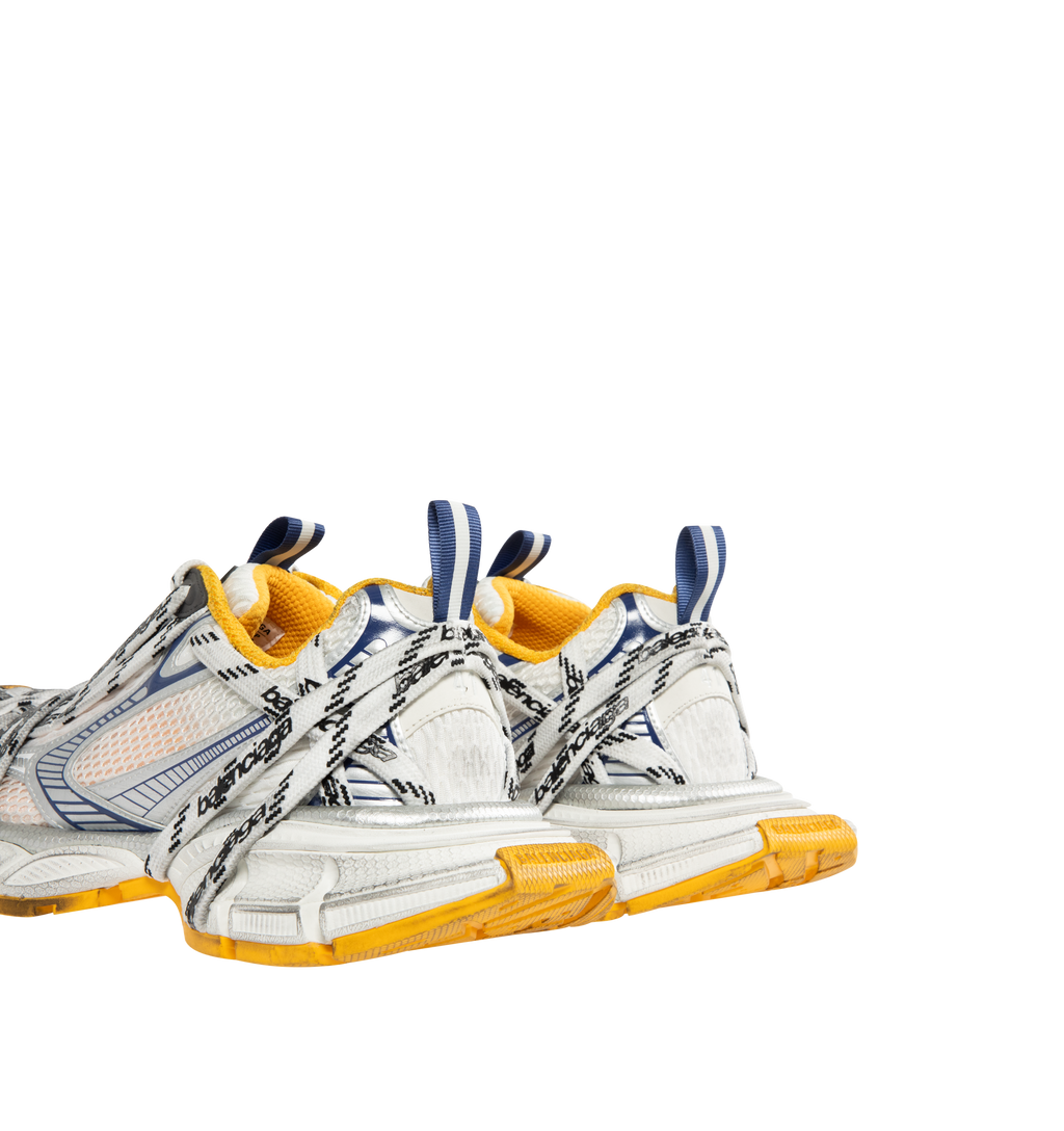 3xl Extreme Laces Sneaker Balenciaga оригінал – Купити в Україні – детальний вид