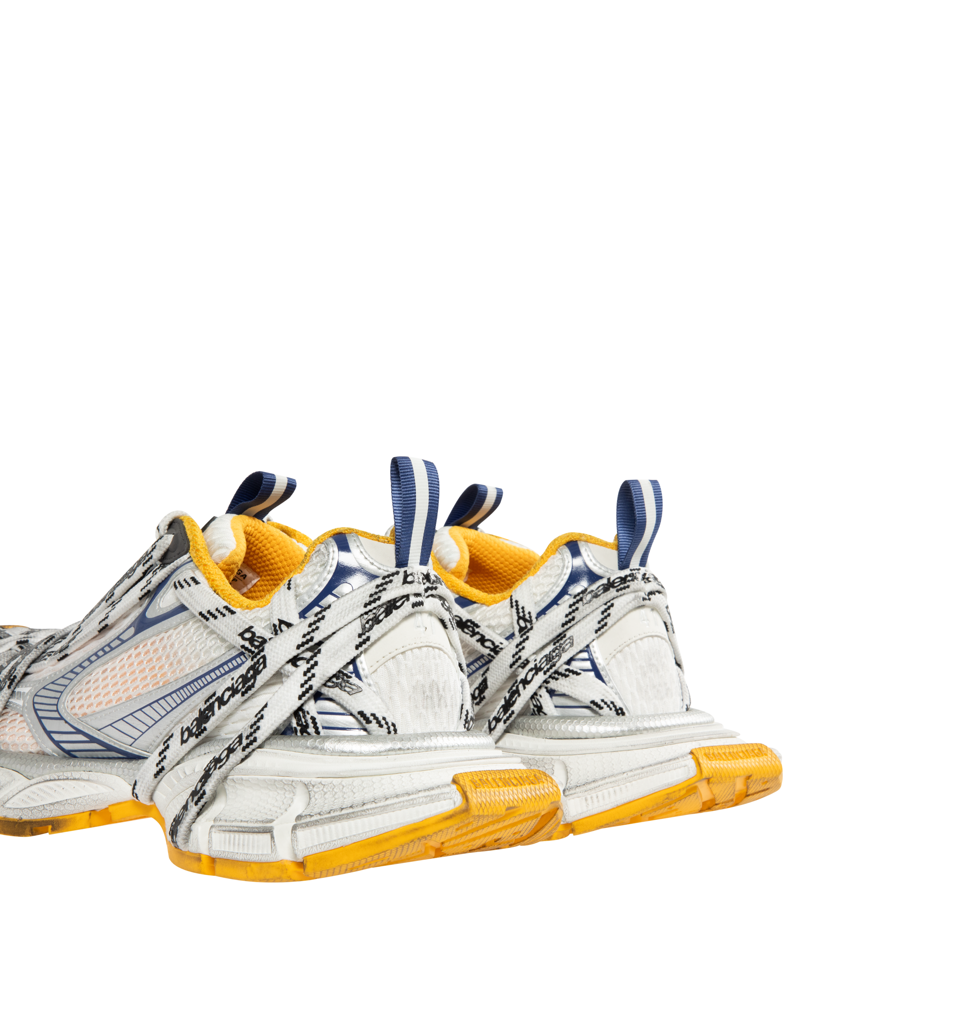 3xl Extreme Laces Sneaker Balenciaga оригінал – Купити в Україні – детальний вид