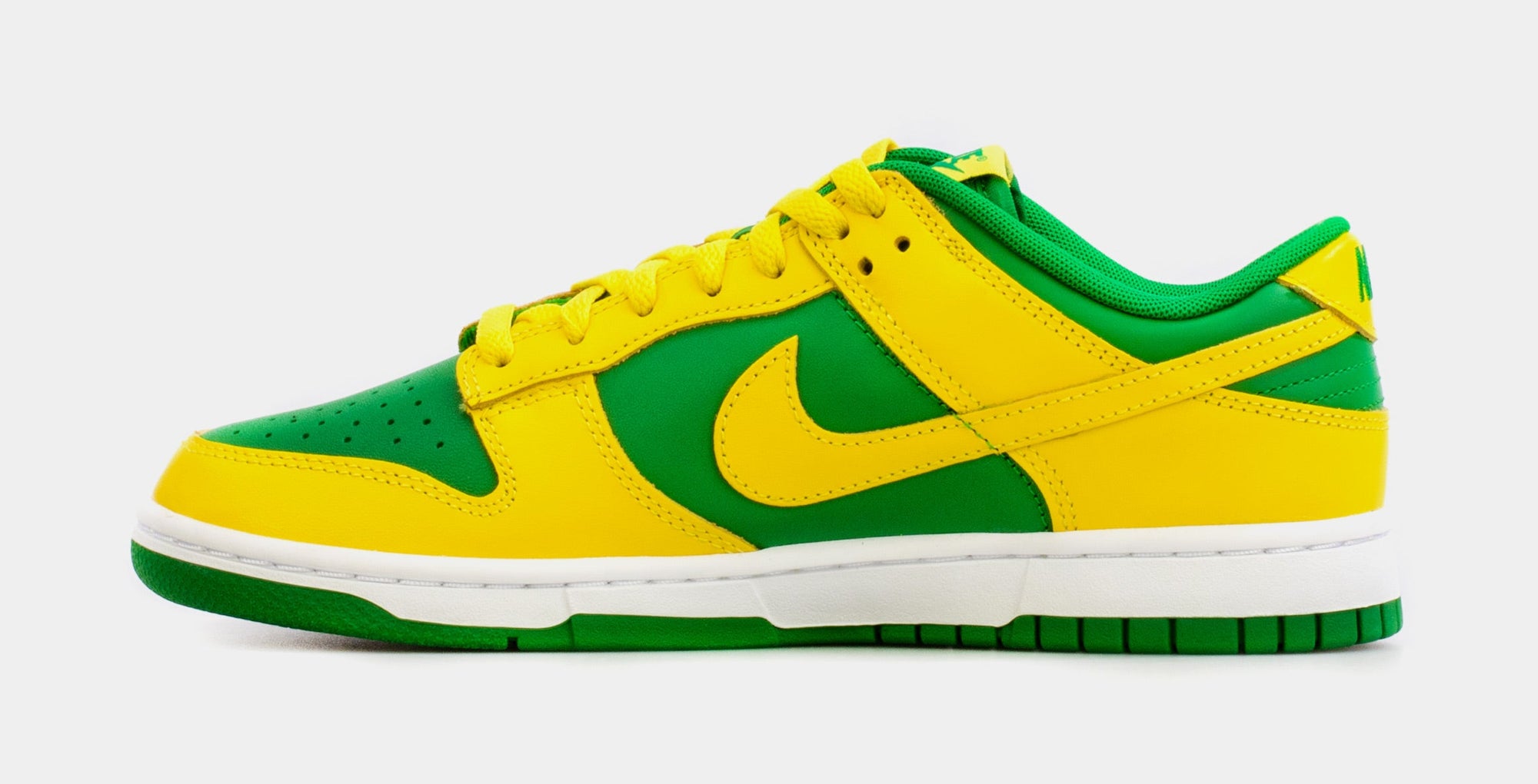 Nike Footwear оригінал | Швидка доставка Україна – вид ззаду