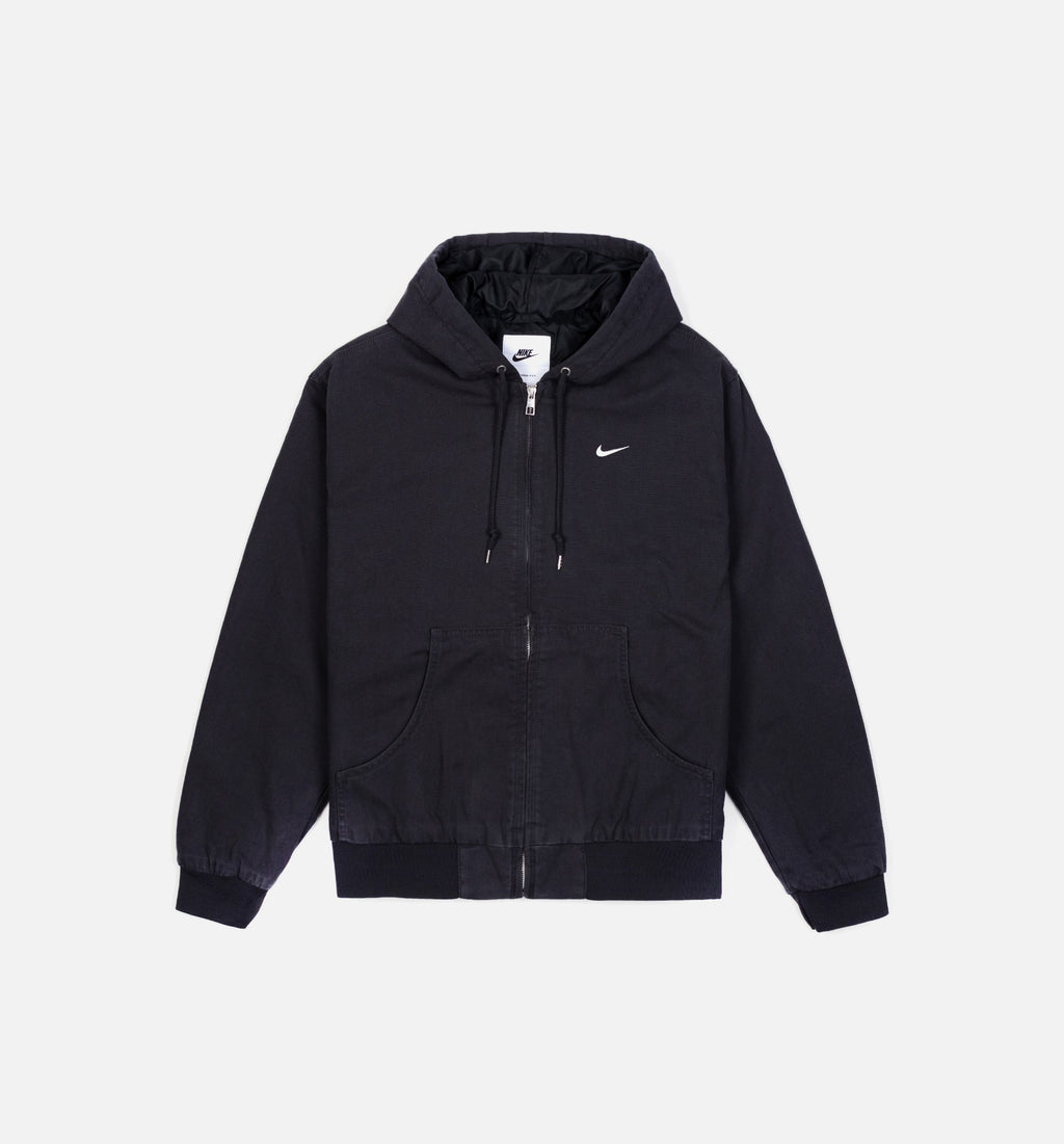 Nike Outerwear оригінал | Швидка доставка Україна – боковий вид
